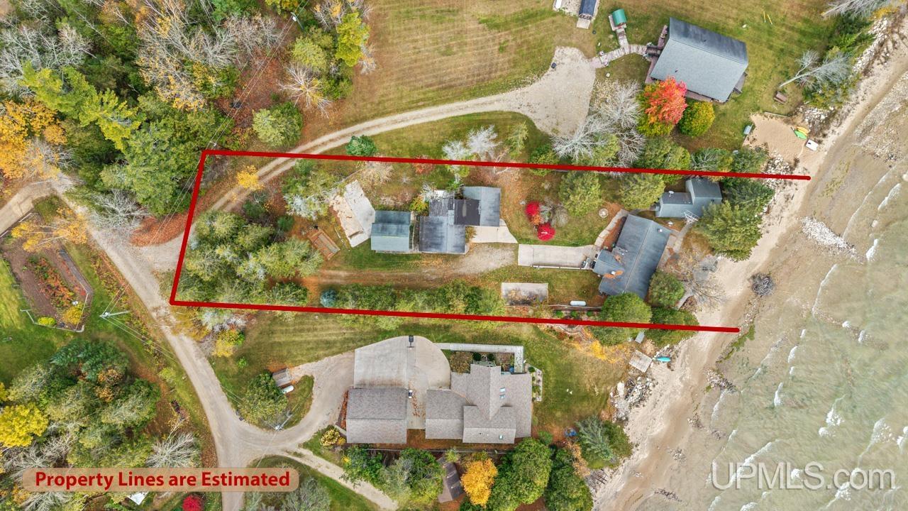 Homes for sale in Bark River, MI | 1070 State Hwy M35 Hwy, Bark River, MI 49807 | MLS# 50192948