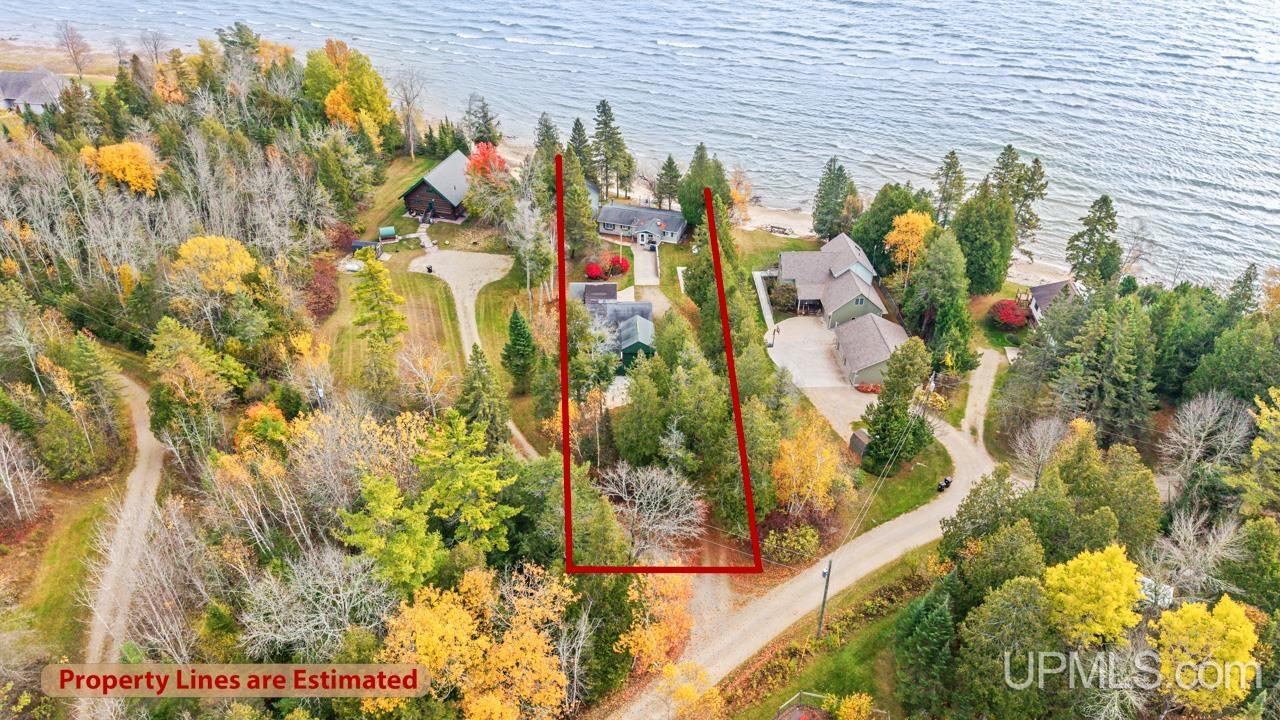 Homes for sale in Bark River, MI | 1070 State Hwy M35 Hwy, Bark River, MI 49807 | MLS# 50192948