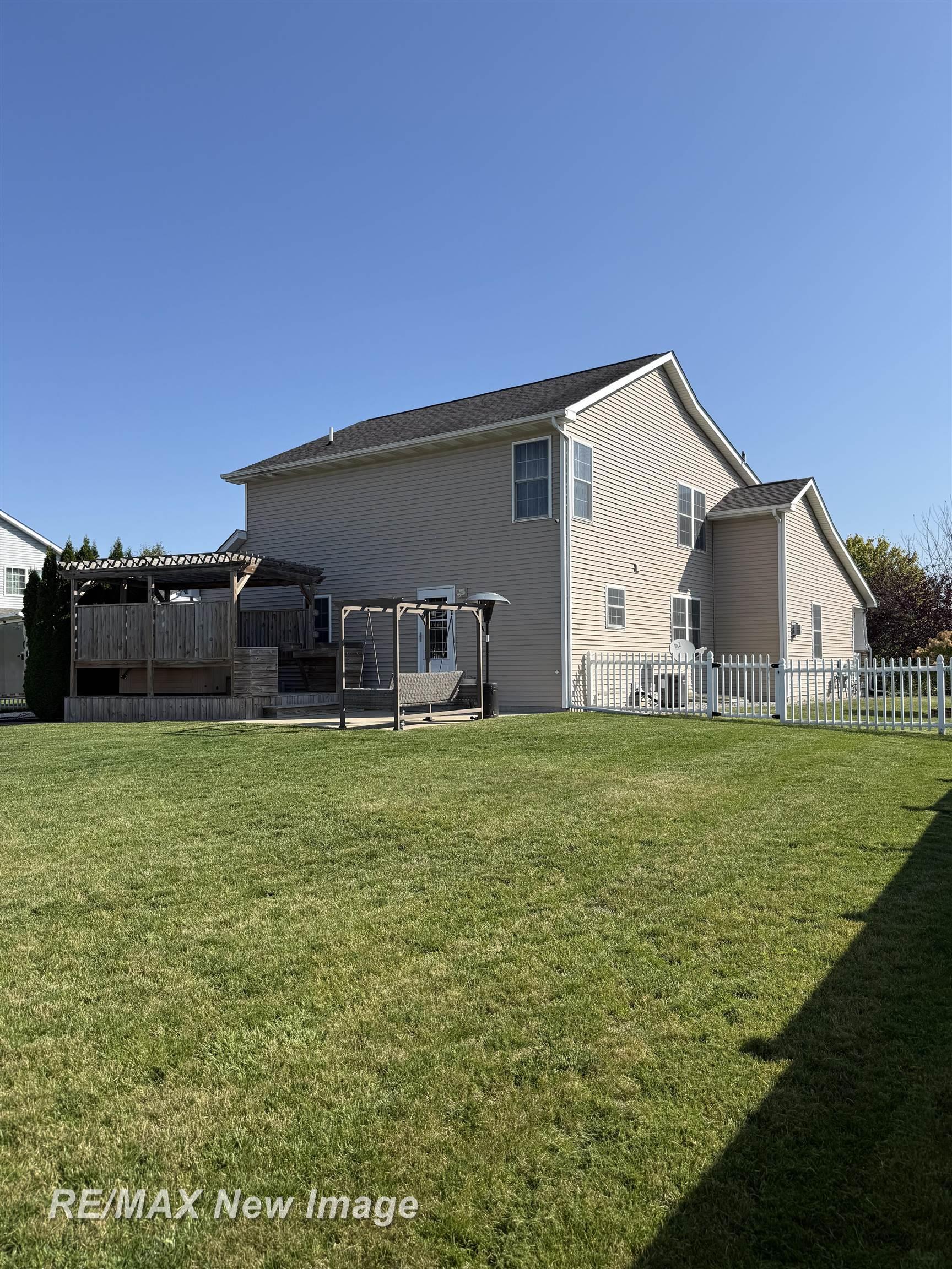 Homes for sale in Auburn, MI | 4806 Northridge Dr, Auburn, MI 48611 | MLS# 50192995