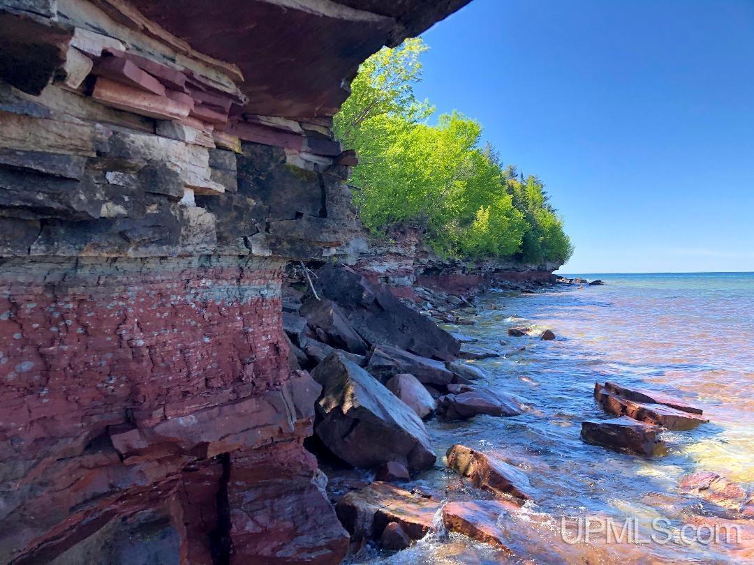 Homes for sale in Au Train, MI | Tbd Shore Dr Dr, Au Train, MI 49806 | MLS# 50193006