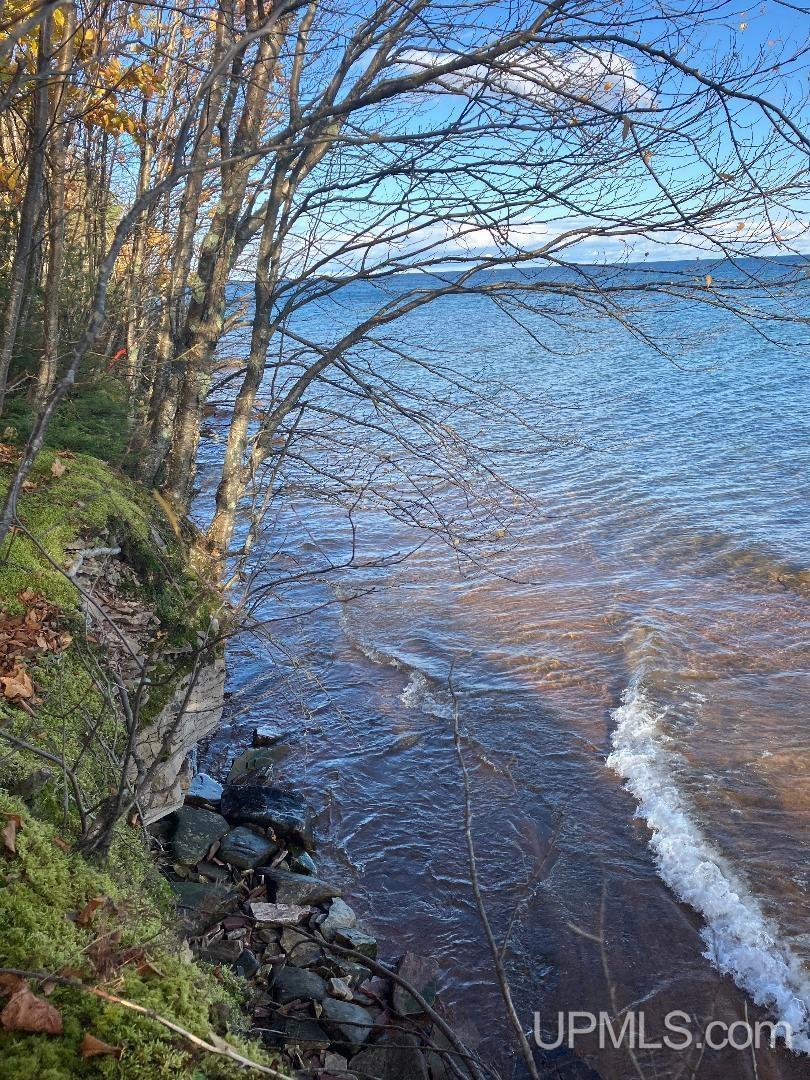 Homes for sale in Au Train, MI | Tbd Shore Dr Dr, Au Train, MI 49806 | MLS# 50193006