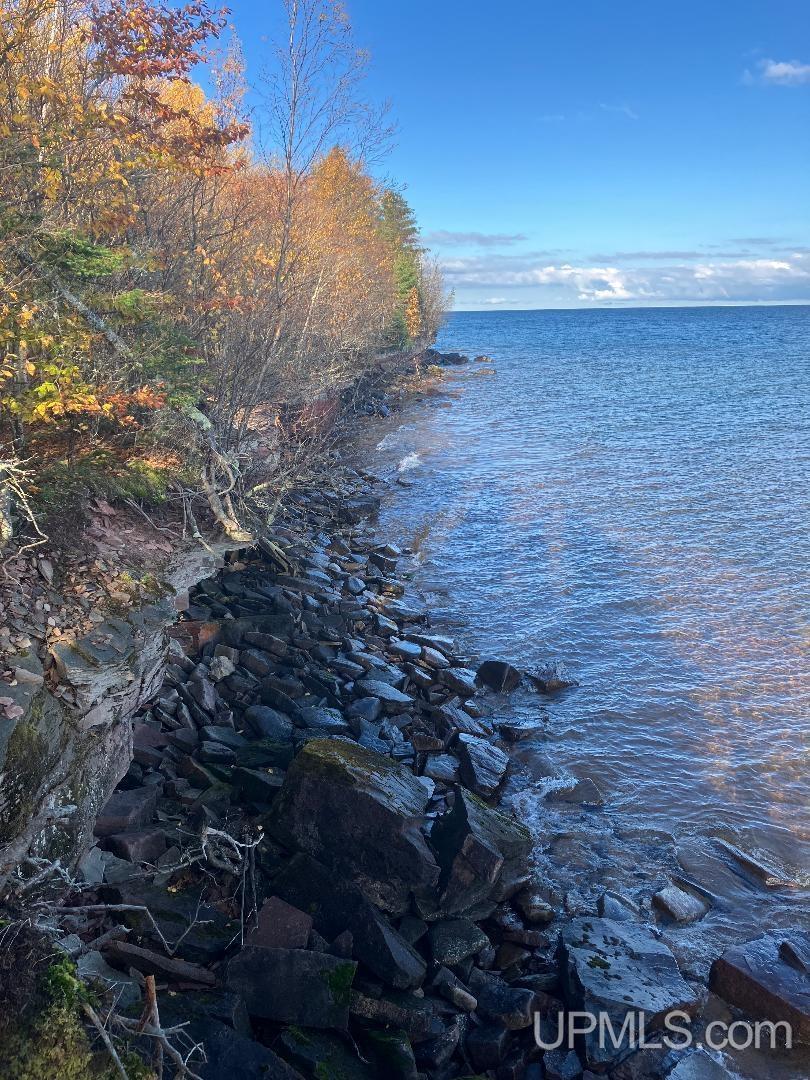 Homes for sale in Au Train, MI | Tbd Shore Dr Dr, Au Train, MI 49806 | MLS# 50193006