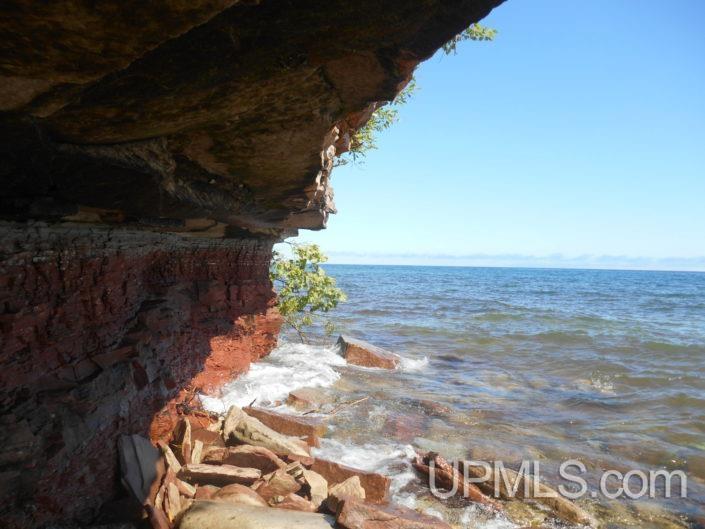 Homes for sale in Au Train, MI | Tbd Shore Dr Dr, Au Train, MI 49806 | MLS# 50193006