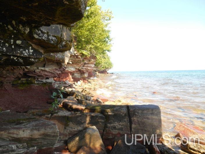 Homes for sale in Au Train, MI | Tbd Shore Dr Dr, Au Train, MI 49806 | MLS# 50193006