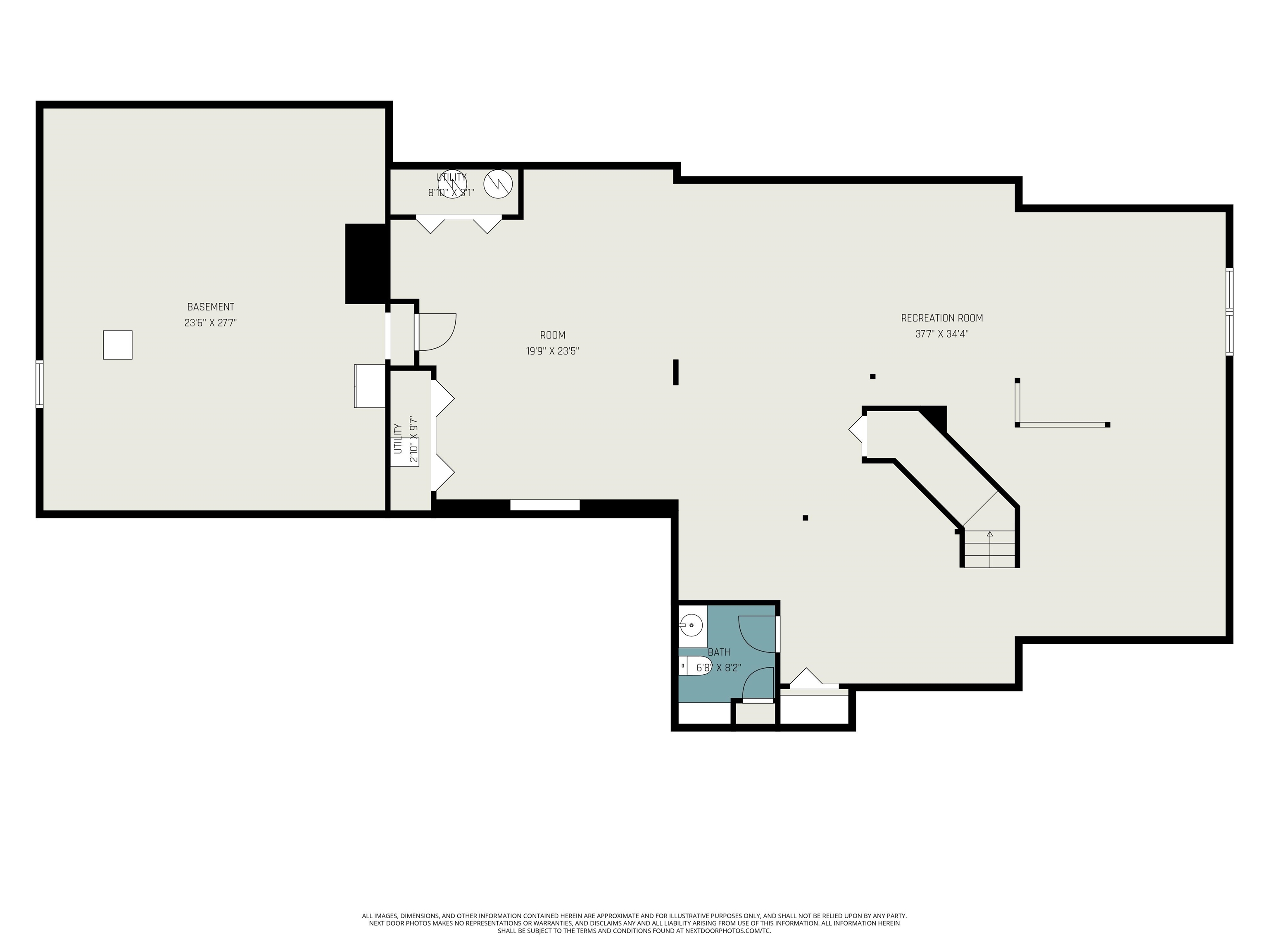 Homes for sale in Essexville, MI | 1545 Wedgewood Pl, Essexville, MI 48732 | MLS# 50193030