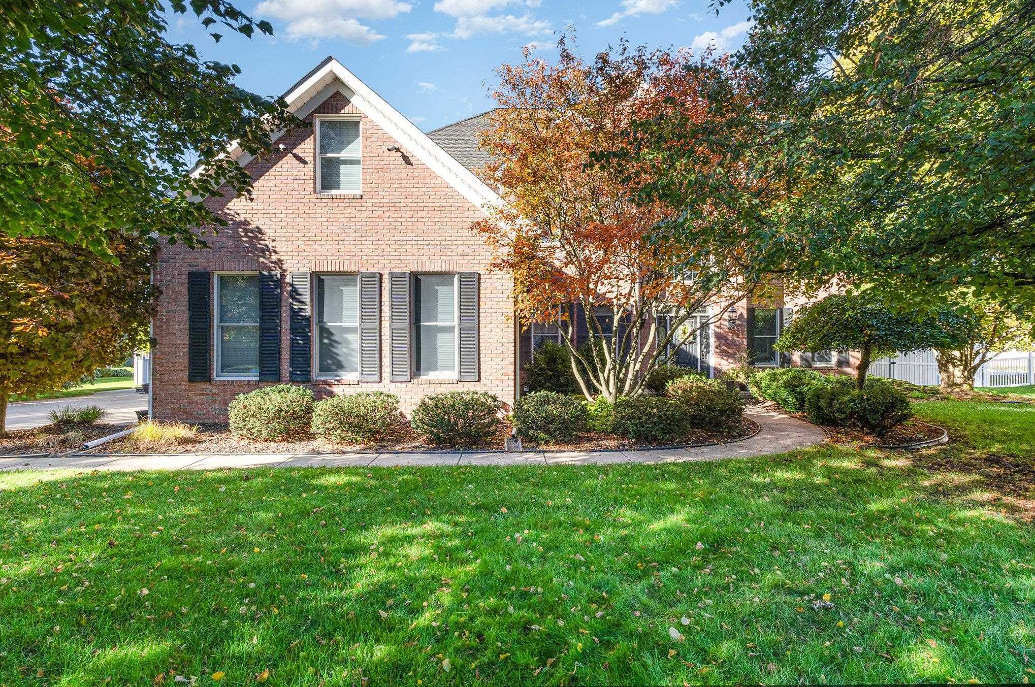 Homes for sale in Essexville, MI | 1545 Wedgewood Pl, Essexville, MI 48732 | MLS# 50193030