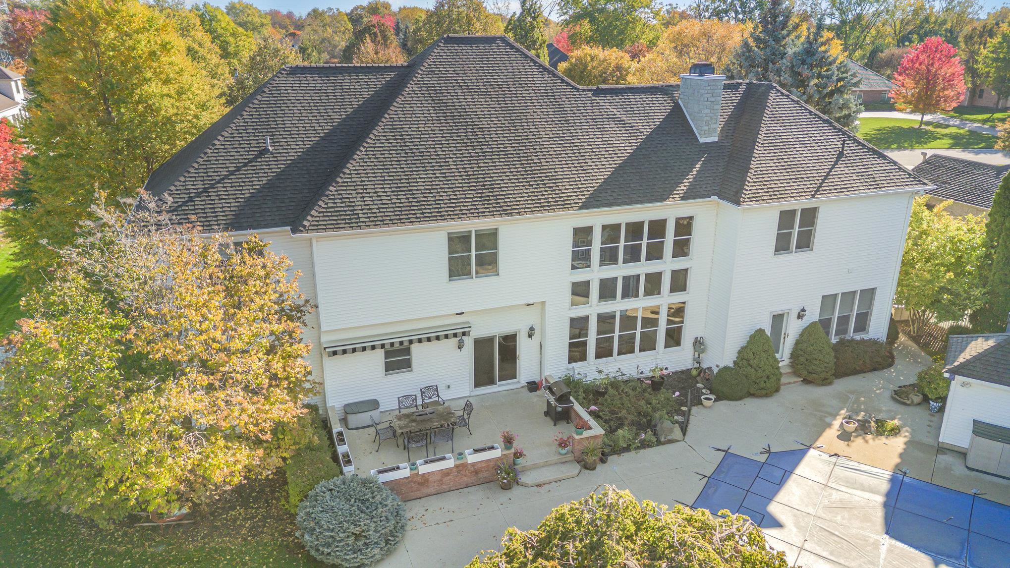 Homes for sale in Essexville, MI | 1545 Wedgewood Pl, Essexville, MI 48732 | MLS# 50193030