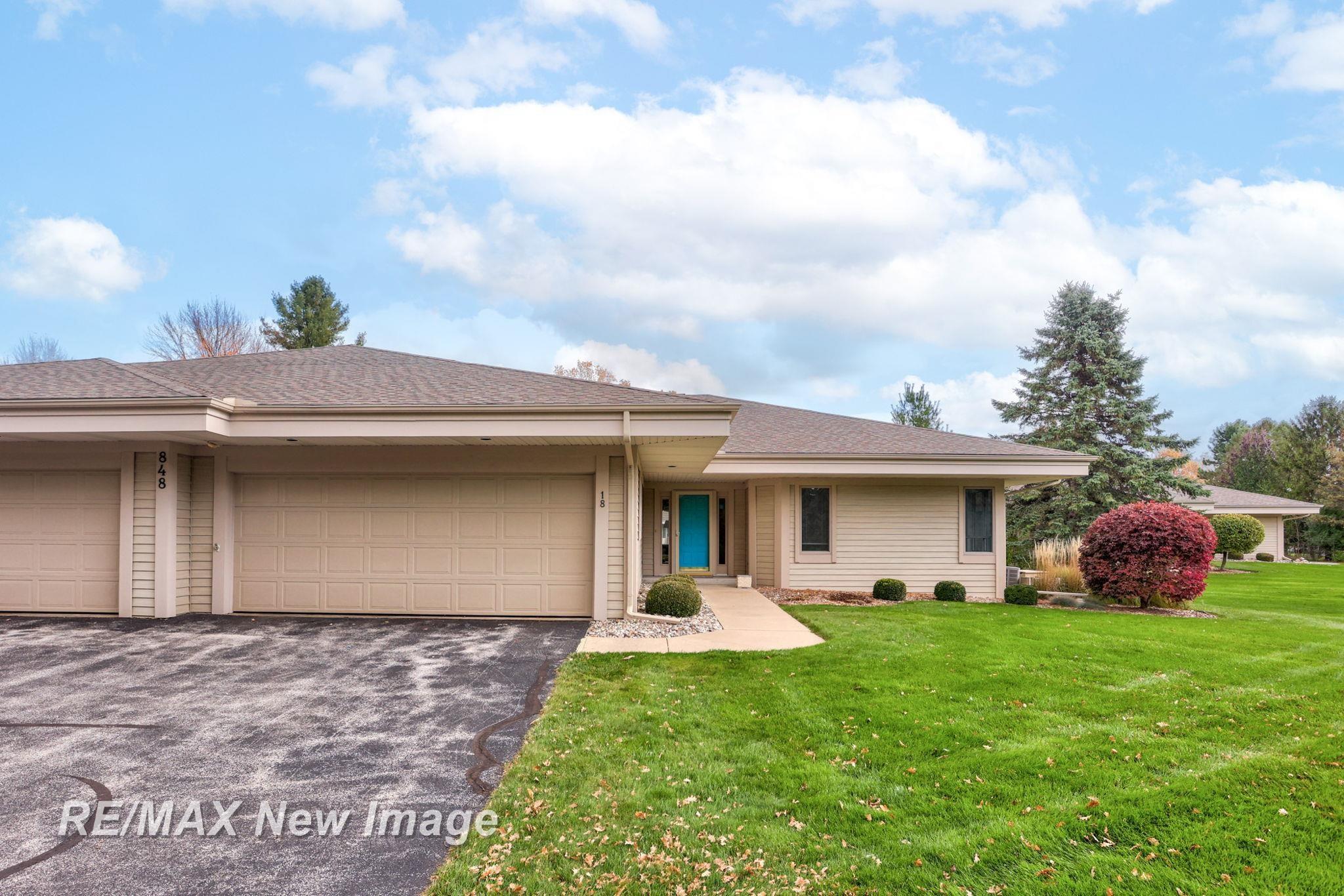 Homes for sale in Saginaw, MI | 848 Windrush Ct #18, Saginaw, MI 48609 | MLS# 50193033