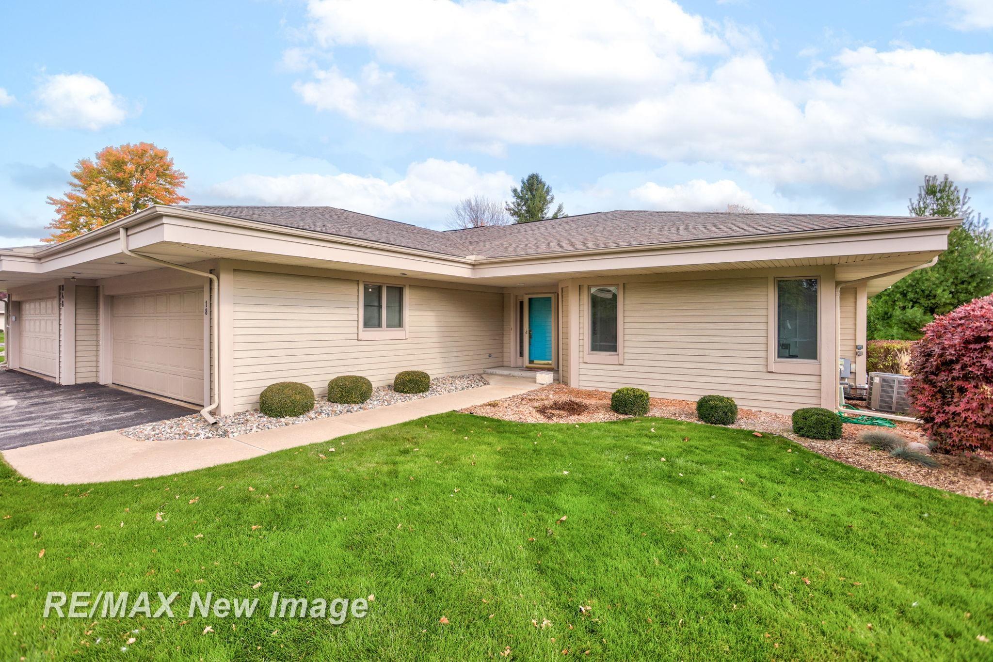 Homes for sale in Saginaw, MI | 848 Windrush Ct #18, Saginaw, MI 48609 | MLS# 50193033