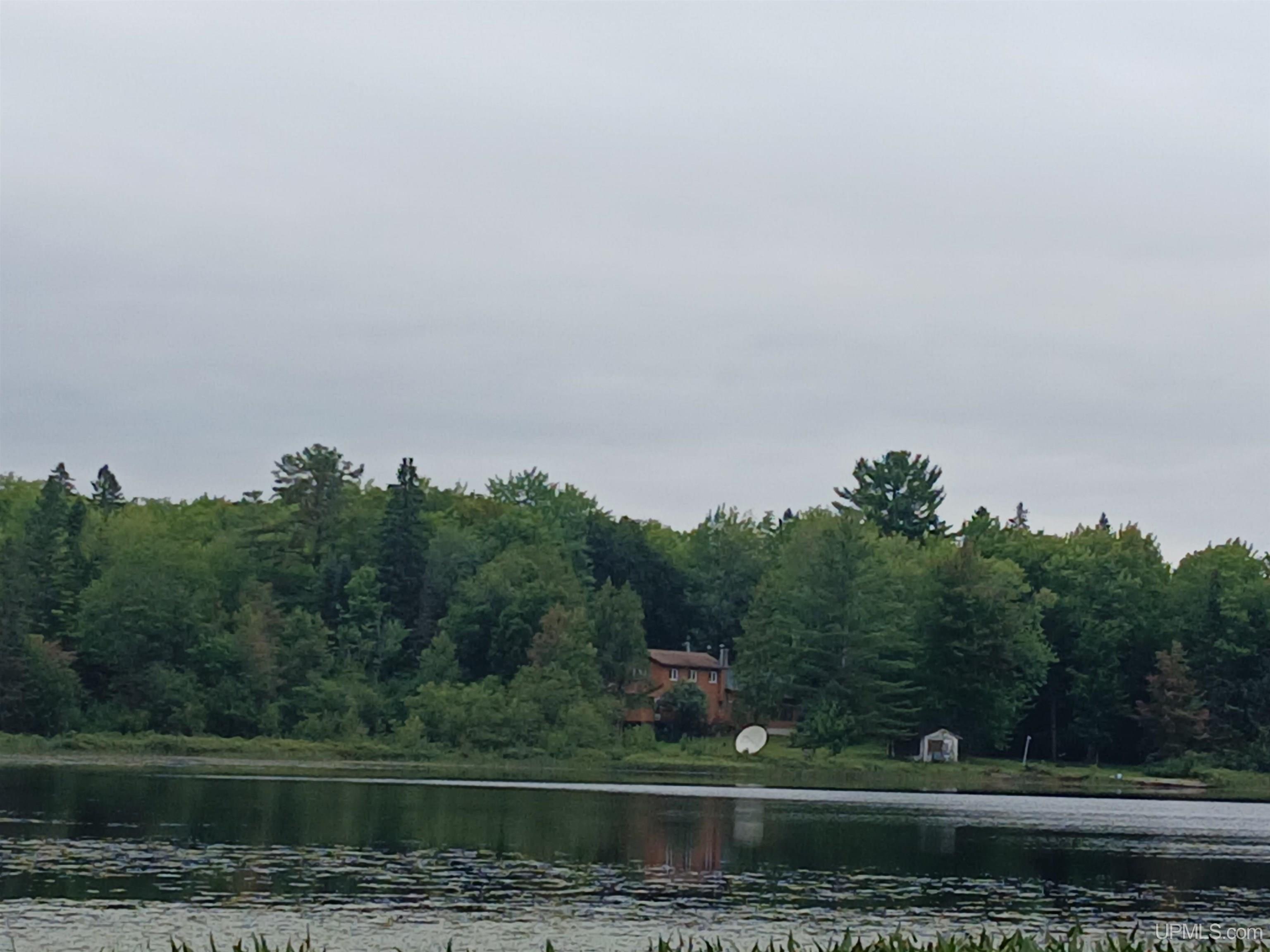 Homes for sale in Lake Linden, MI | Parcel 7 Keweenaw Pass Rd, Lake Linden, MI 49945 | MLS# 50193041