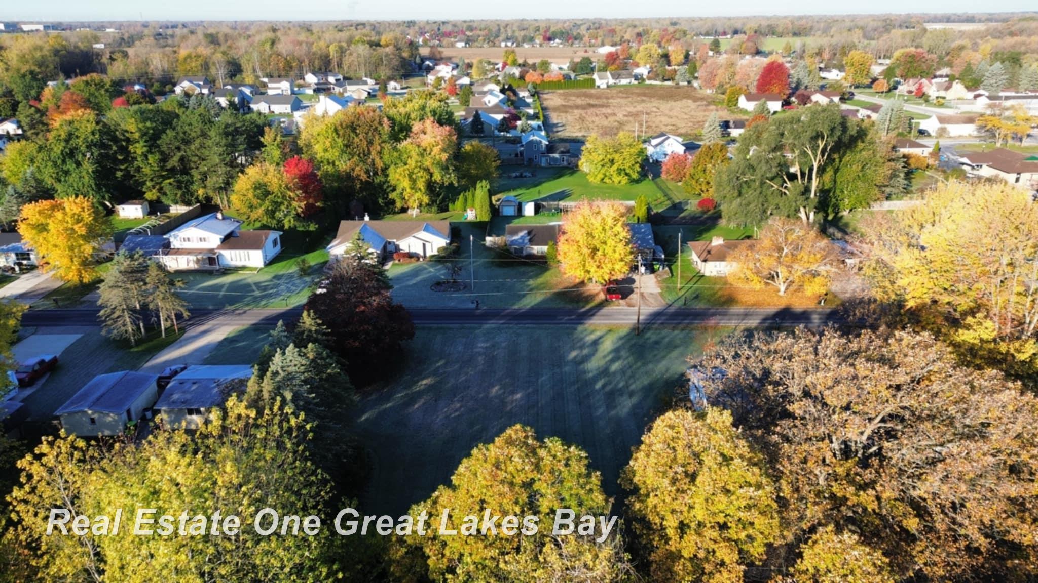 Homes for sale in Auburn, MI | Court St, Auburn, MI 48611 | MLS# 50193069