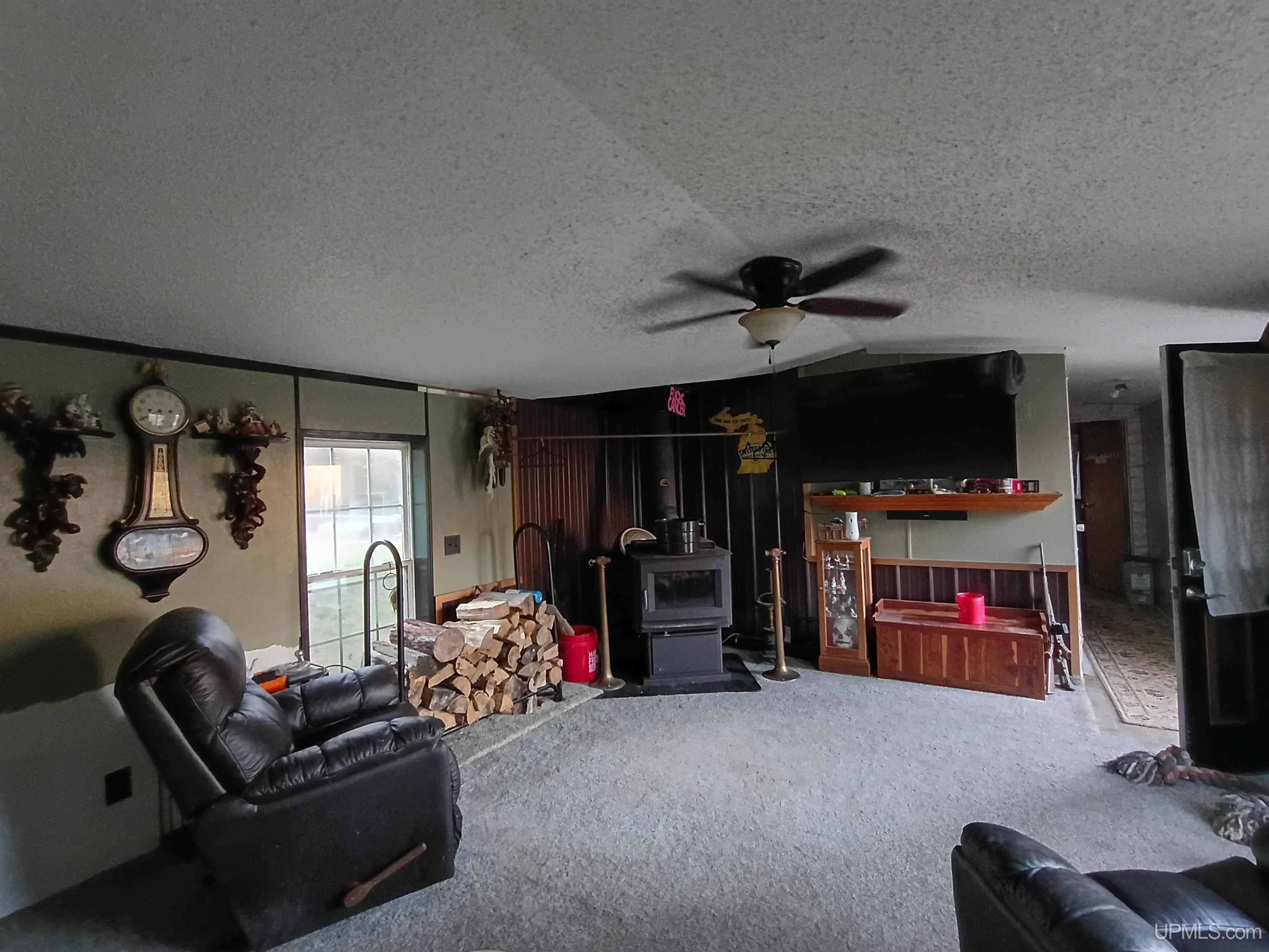 Homes for sale in Skandia, MI | 120 Town Line Rd, Skandia, MI 49885 | MLS# 50193070