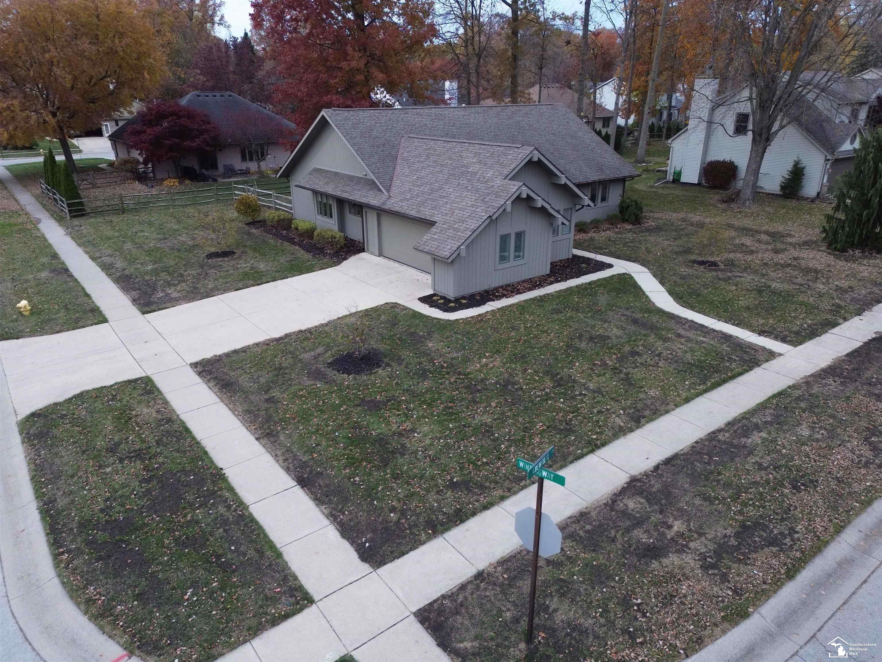 Homes for sale in Temperance, MI | 6769 Grenville Rd, Temperance, MI 48182 | MLS# 50193115