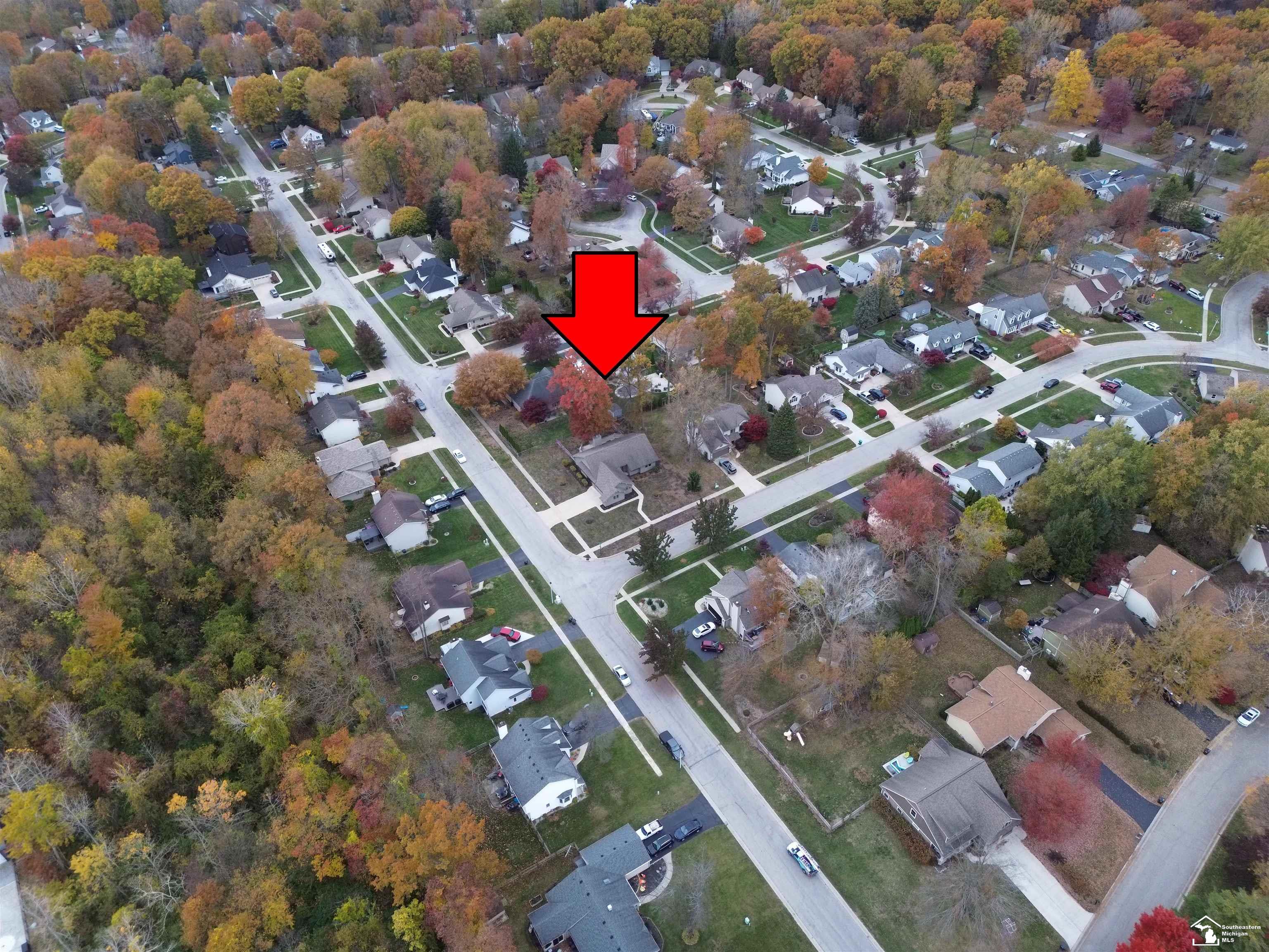 Homes for sale in Temperance, MI | 6769 Grenville Rd, Temperance, MI 48182 | MLS# 50193115