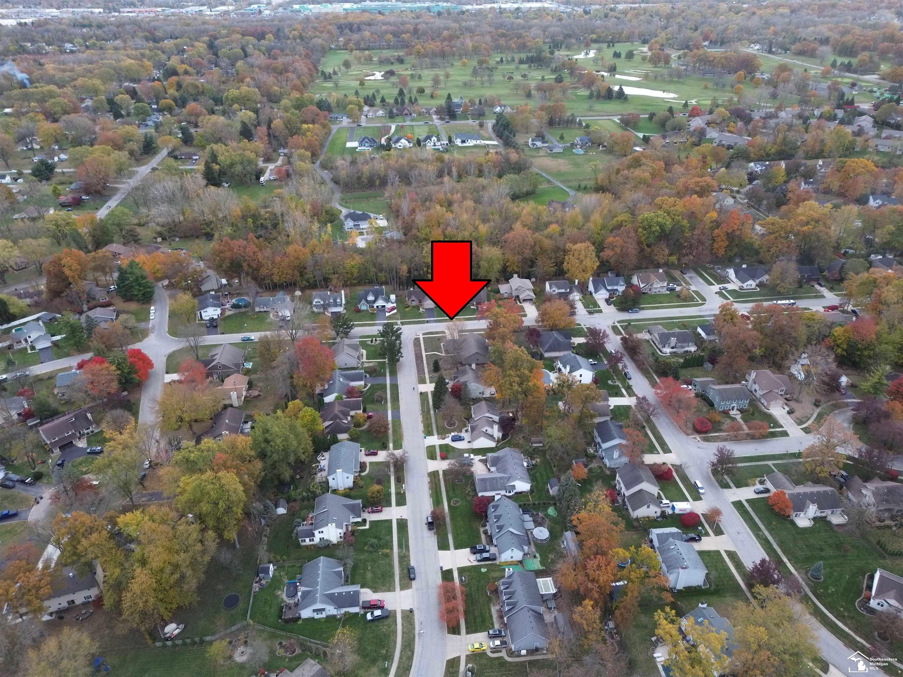 Homes for sale in Temperance, MI | 6769 Grenville Rd, Temperance, MI 48182 | MLS# 50193115