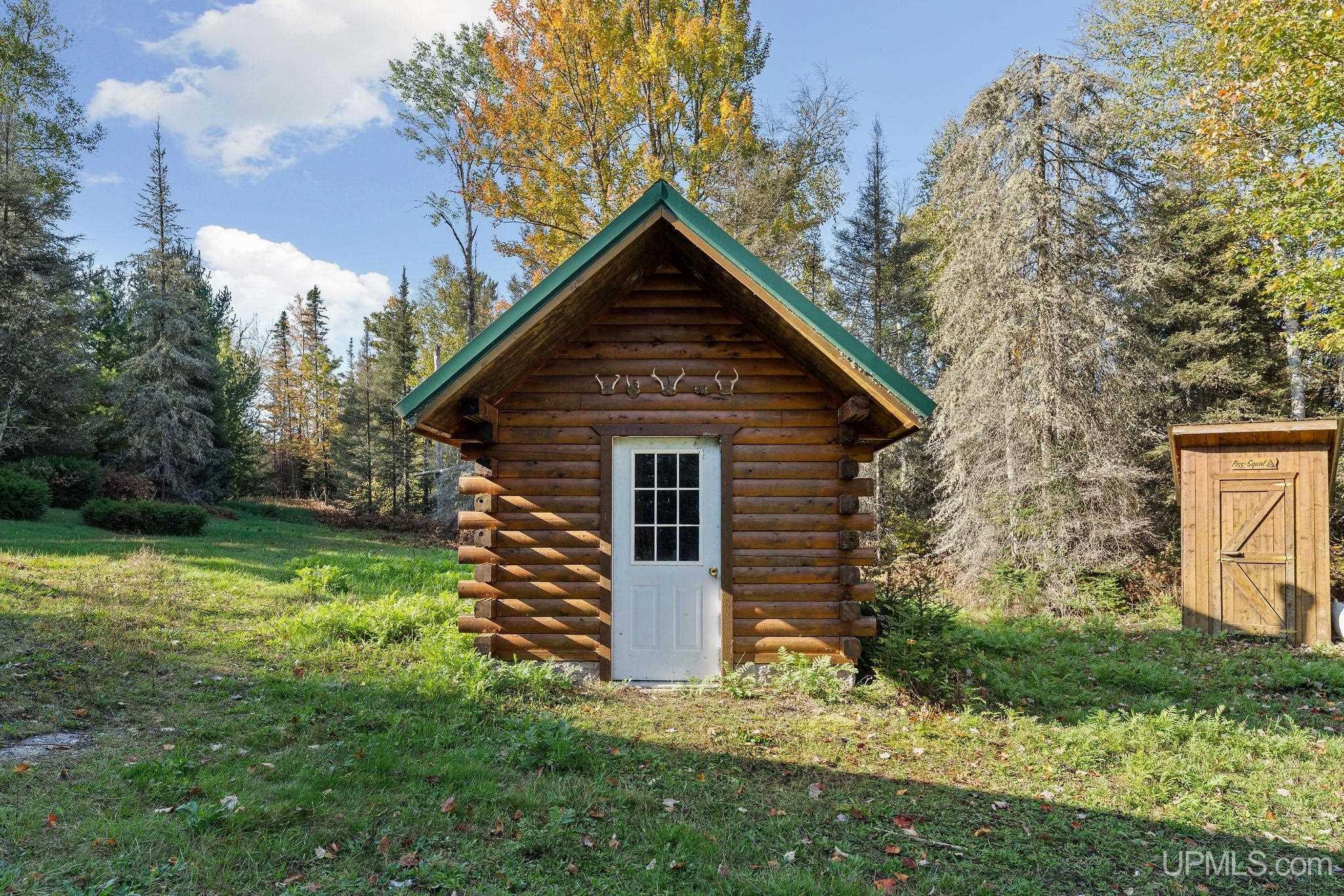 Homes for sale in Republic, MI | Tbd County Rd Fu Rd, Republic, MI 49879 | MLS# 50193145