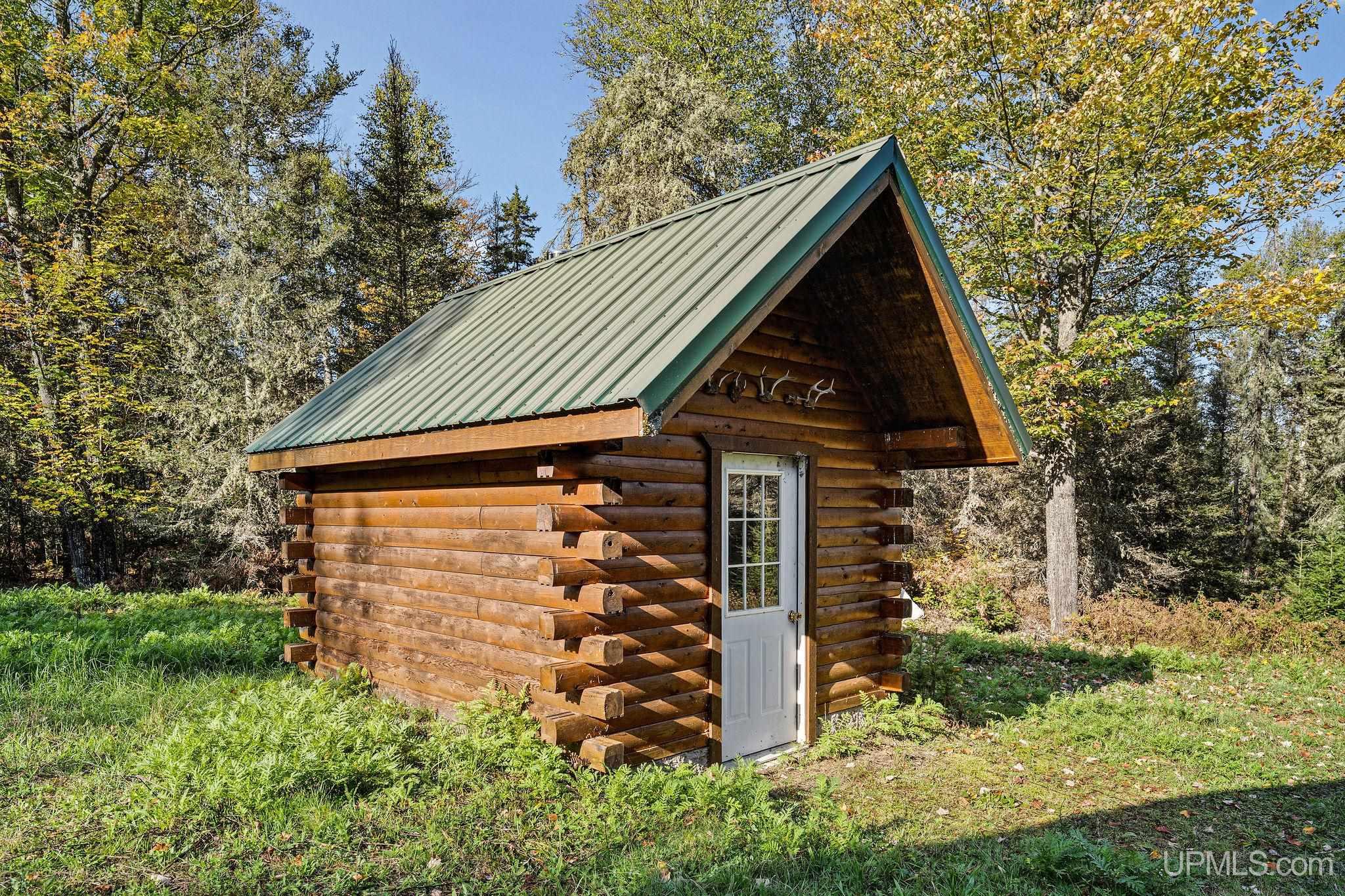 Homes for sale in Republic, MI | Tbd County Rd Fu Rd, Republic, MI 49879 | MLS# 50193145