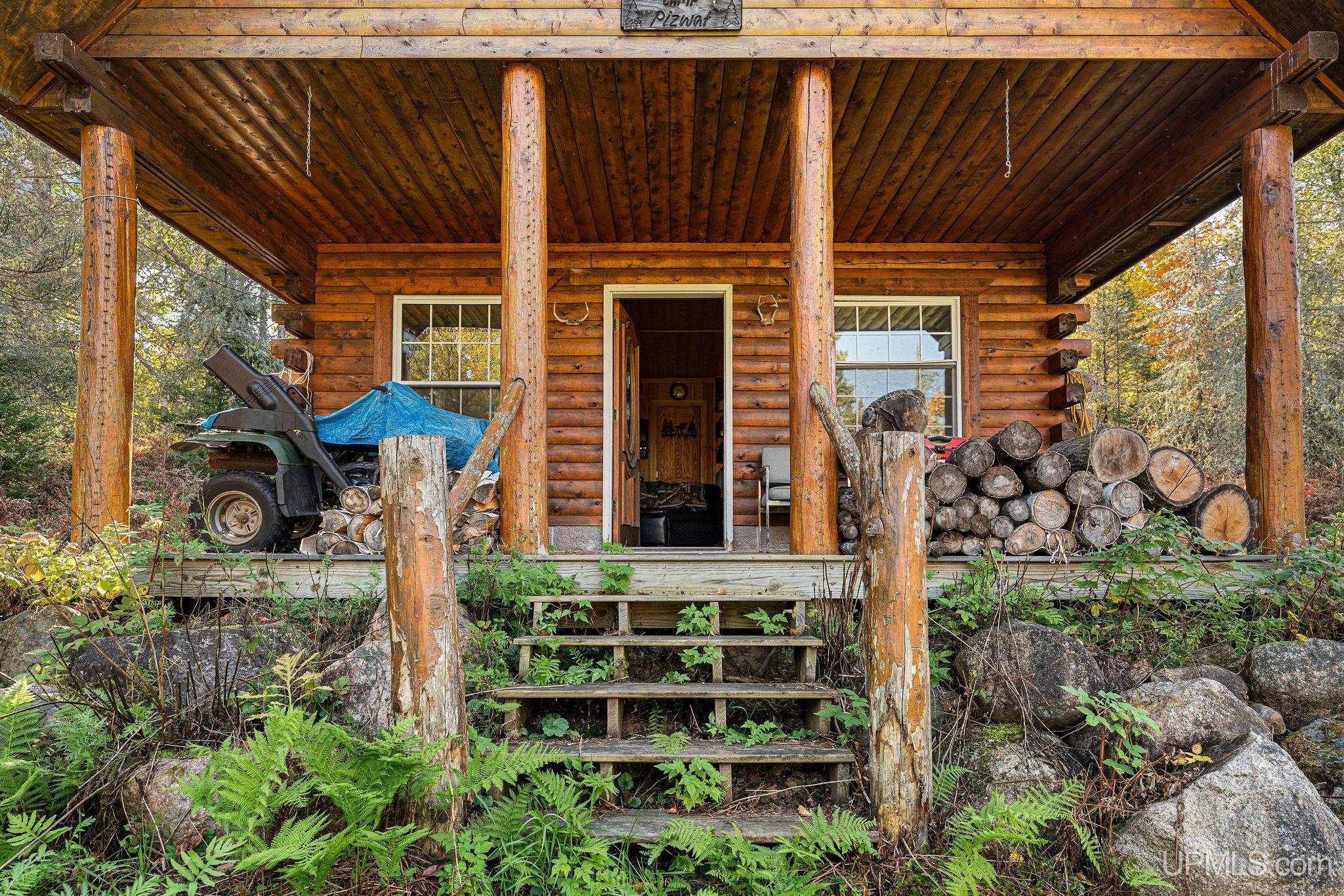 Homes for sale in Republic, MI | Tbd County Rd Fu Rd, Republic, MI 49879 | MLS# 50193145