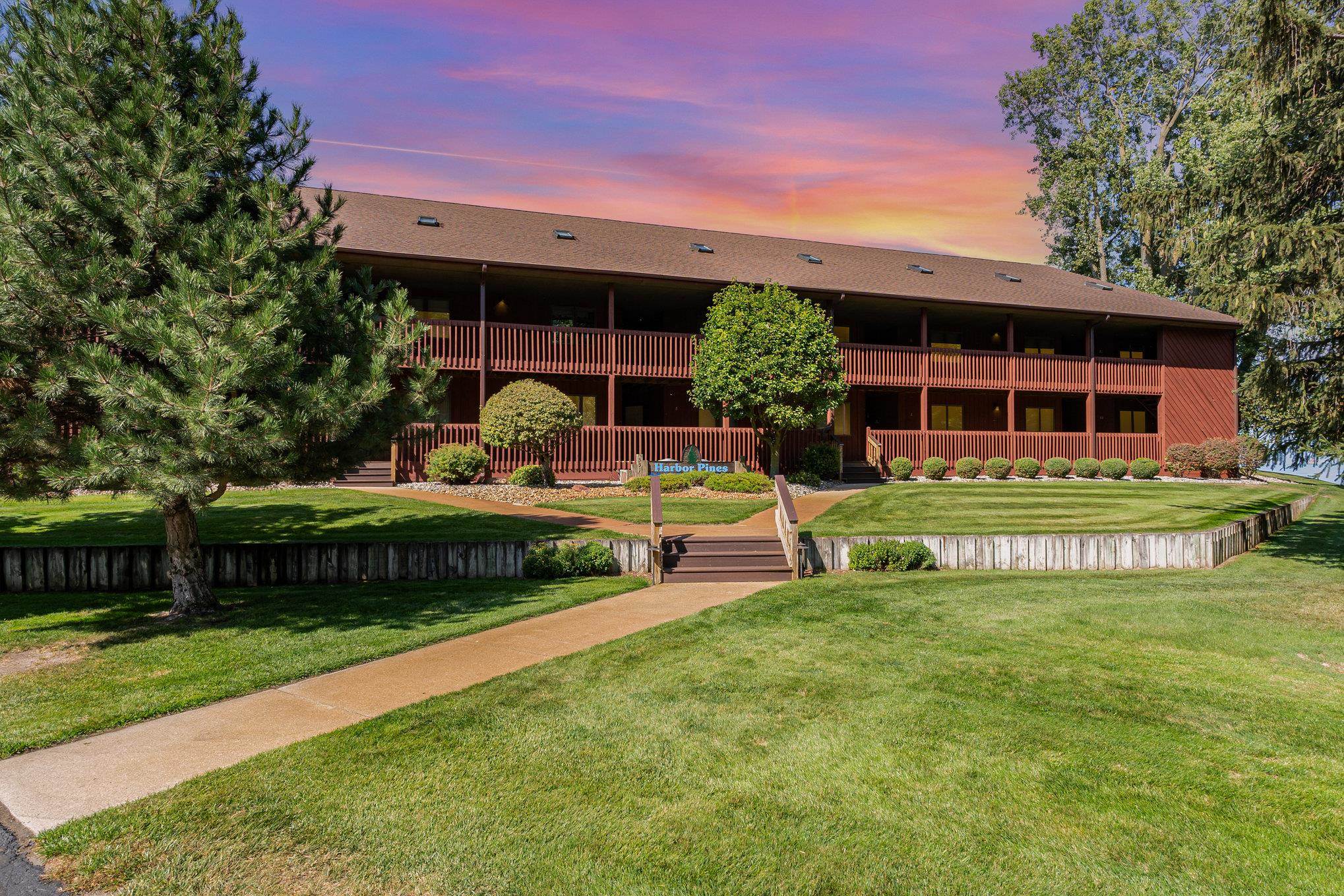 Homes for sale in Port Austin, MI | 331 Lakeview Dr #8, Port Austin, MI 48467 | MLS# 50193146