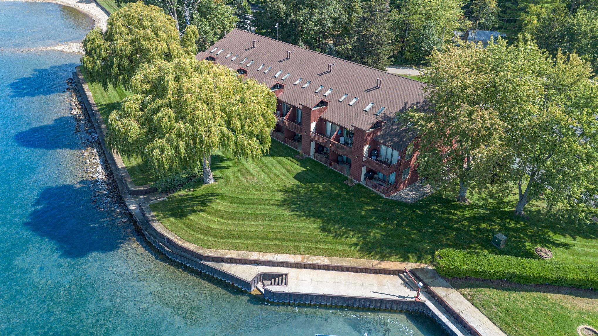 Homes for sale in Port Austin, MI | 331 Lakeview Dr #8, Port Austin, MI 48467 | MLS# 50193146