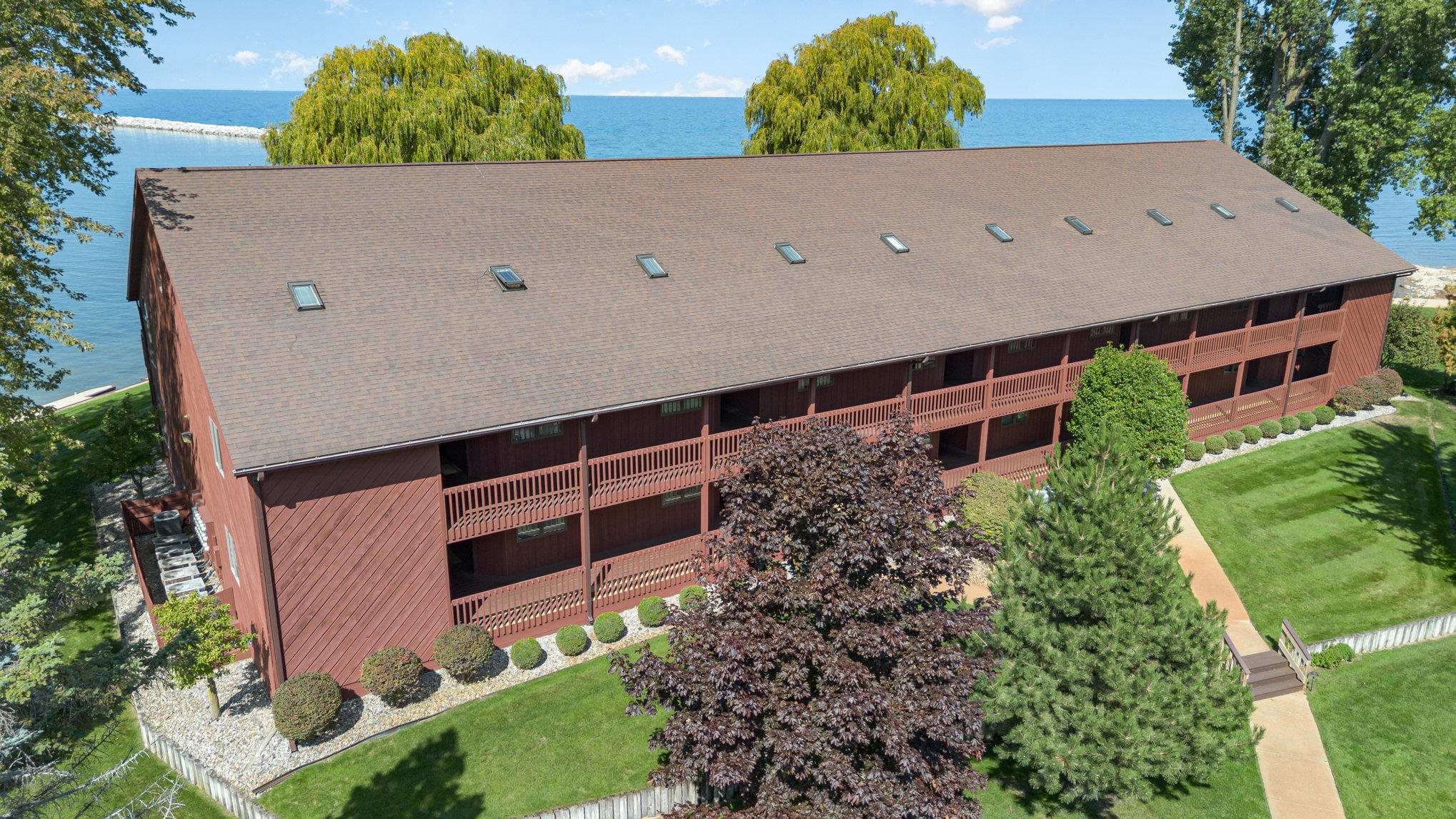 Homes for sale in Port Austin, MI | 331 Lakeview Dr #8, Port Austin, MI 48467 | MLS# 50193146