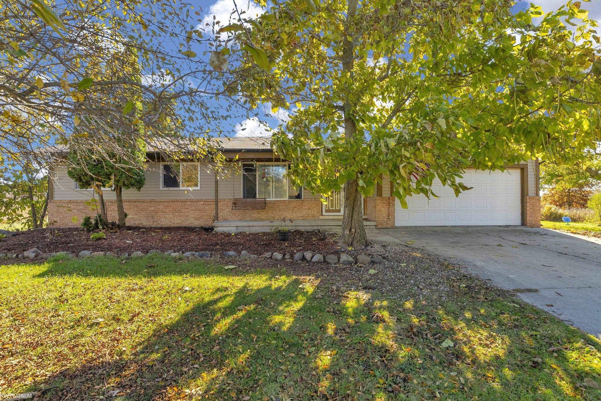 Homes for sale in Lynn, MI | 15183 Yale Rd, Lynn, MI 48097 | MLS# 50193151