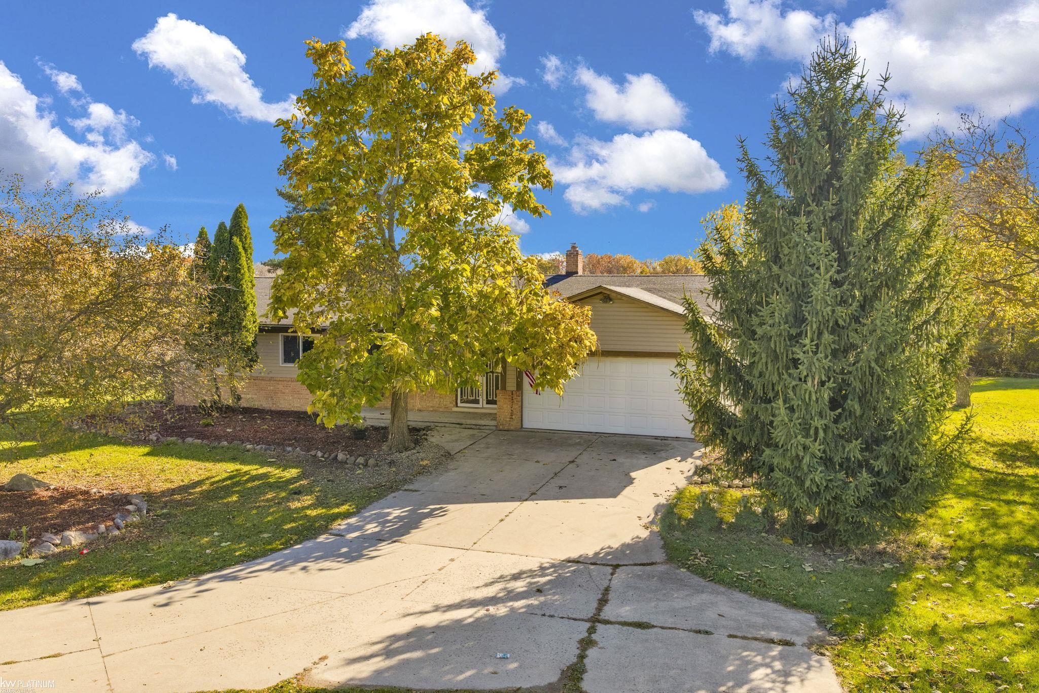 Homes for sale in Lynn, MI | 15183 Yale Rd, Lynn, MI 48097 | MLS# 50193151