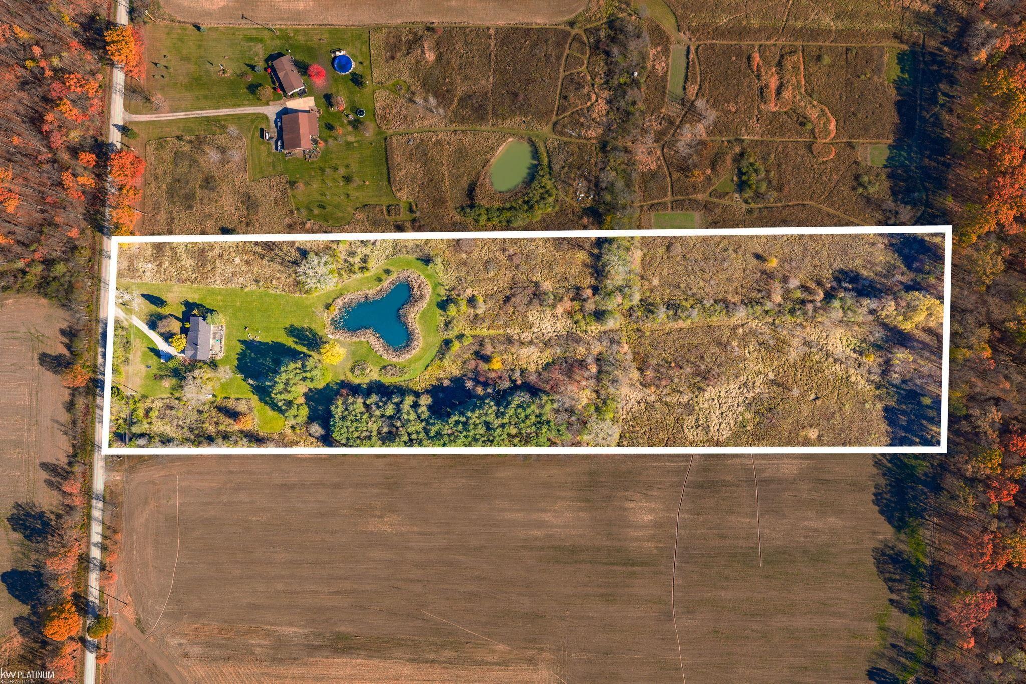 Homes for sale in Lynn, MI | 15183 Yale Rd, Lynn, MI 48097 | MLS# 50193151