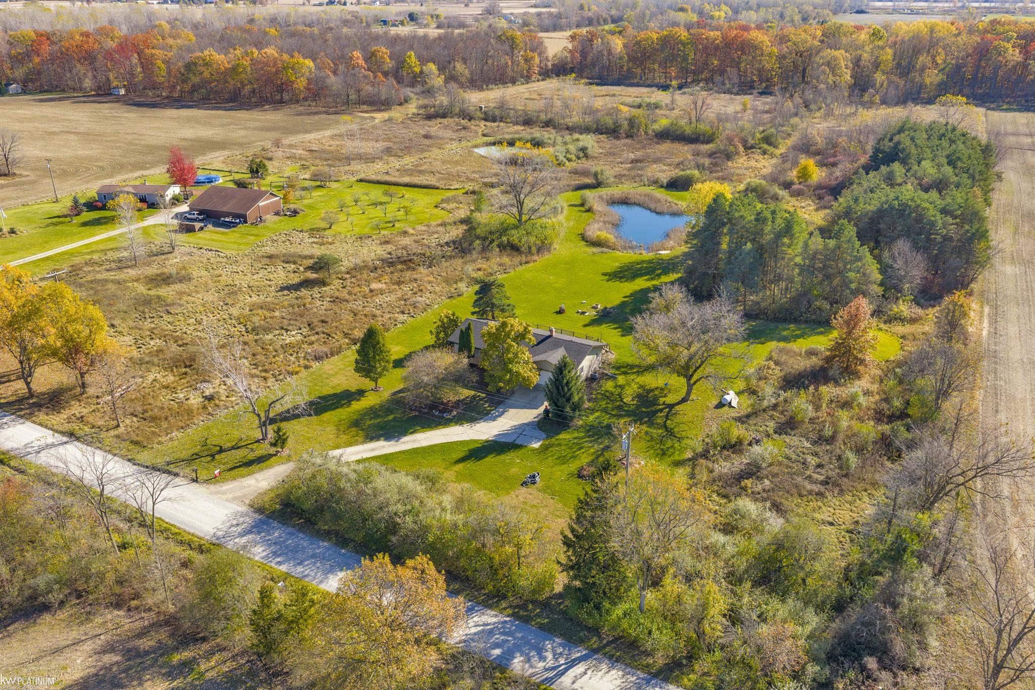 Homes for sale in Lynn, MI | 15183 Yale Rd, Lynn, MI 48097 | MLS# 50193151