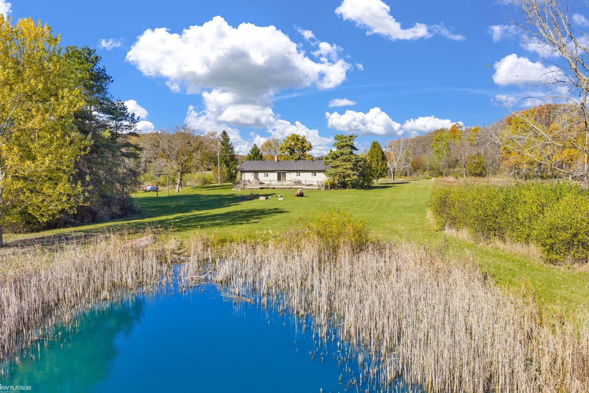 Homes for sale in Lynn, MI | 15183 Yale Rd, Lynn, MI 48097 | MLS# 50193151