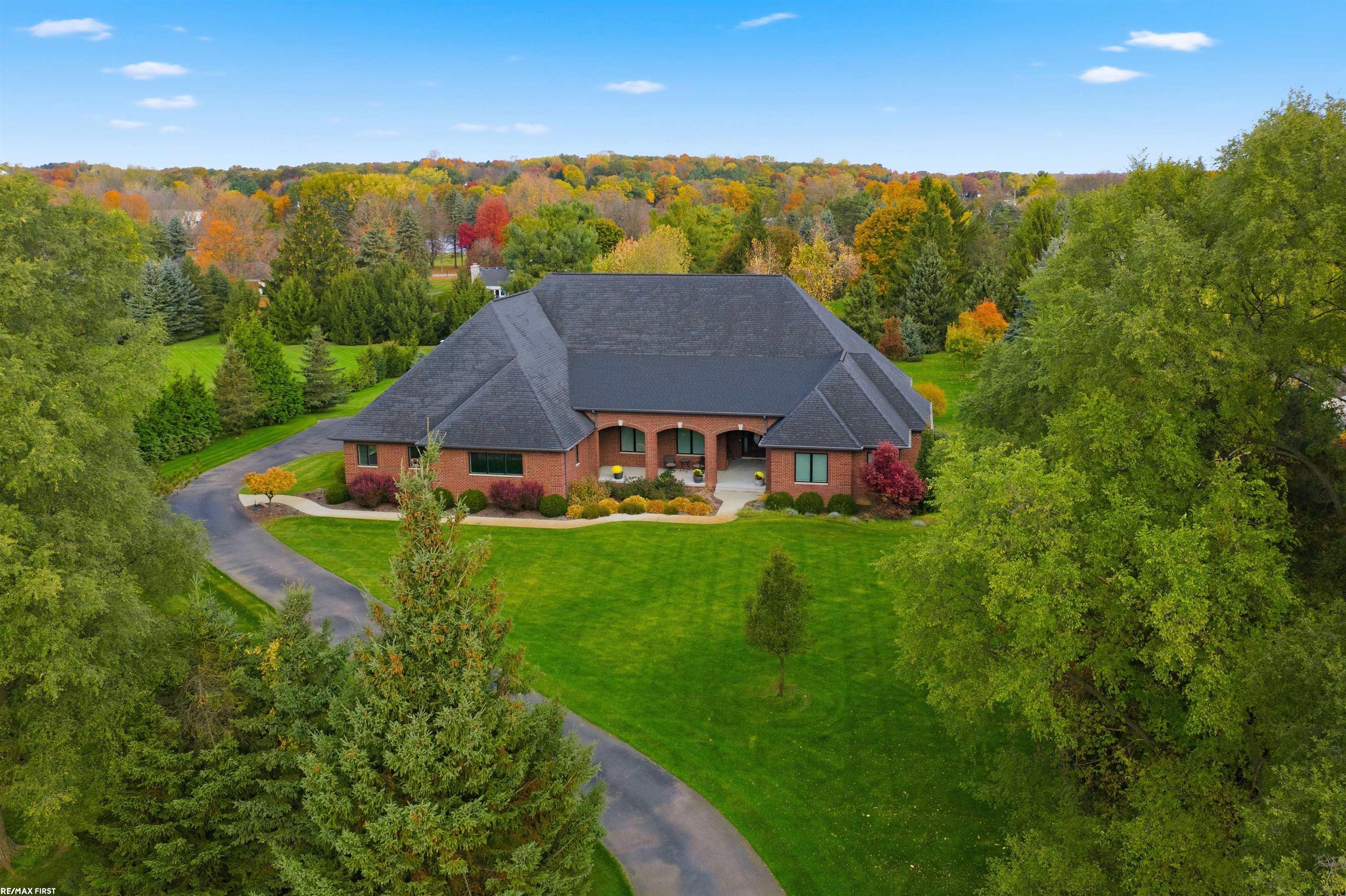 Homes for sale in Clarkston, MI | 4376 Lancaster Dr, Clarkston, MI 48348 | MLS# 50193152