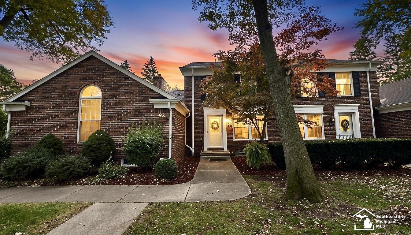 Homes for sale in Monroe, MI | 92 Linswood St, Monroe, MI 48162 | MLS# 50193185