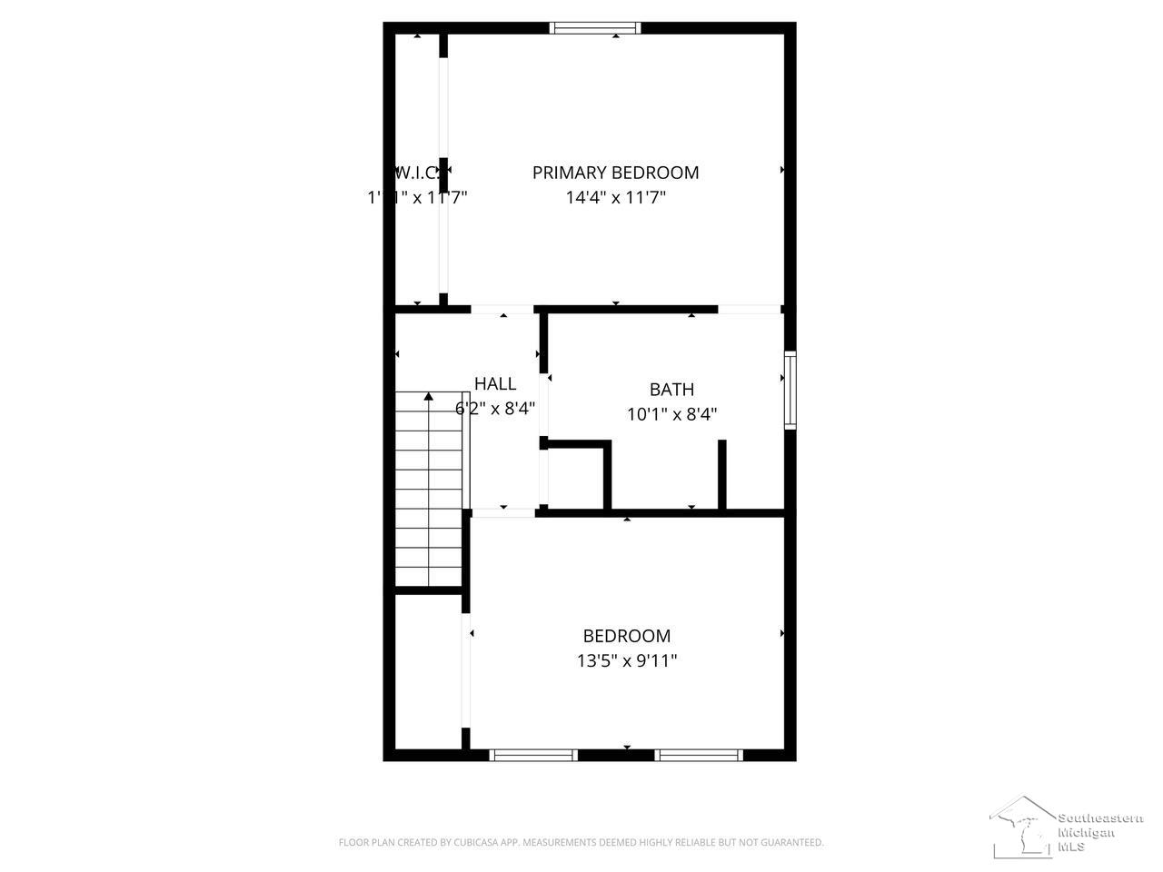 Homes for sale in Monroe, MI | 92 Linswood St, Monroe, MI 48162 | MLS# 50193185