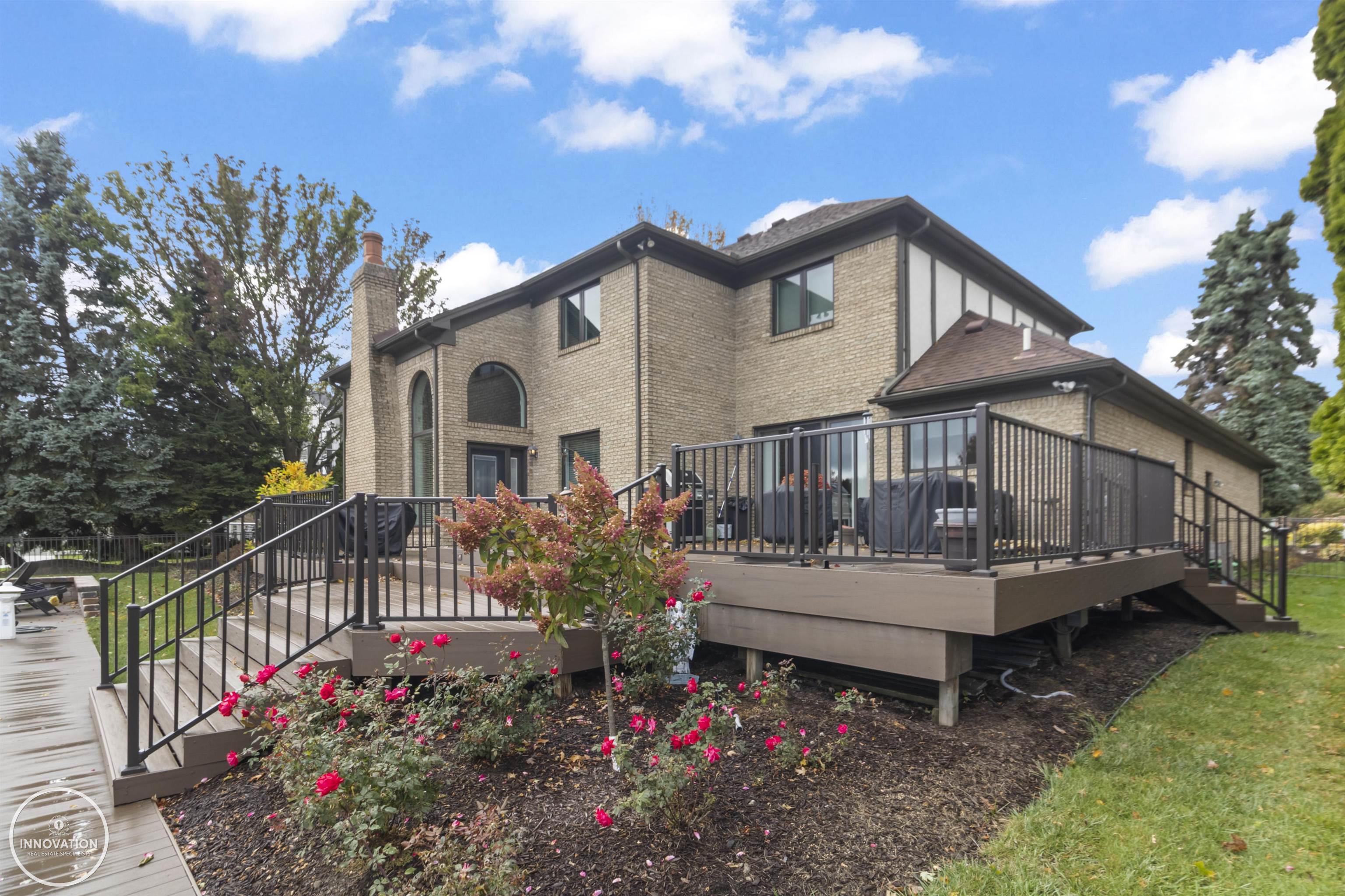 Homes for sale in Chesterfield, MI | 49540 Nautical Dr, Chesterfield, MI 48047 | MLS# 50193193