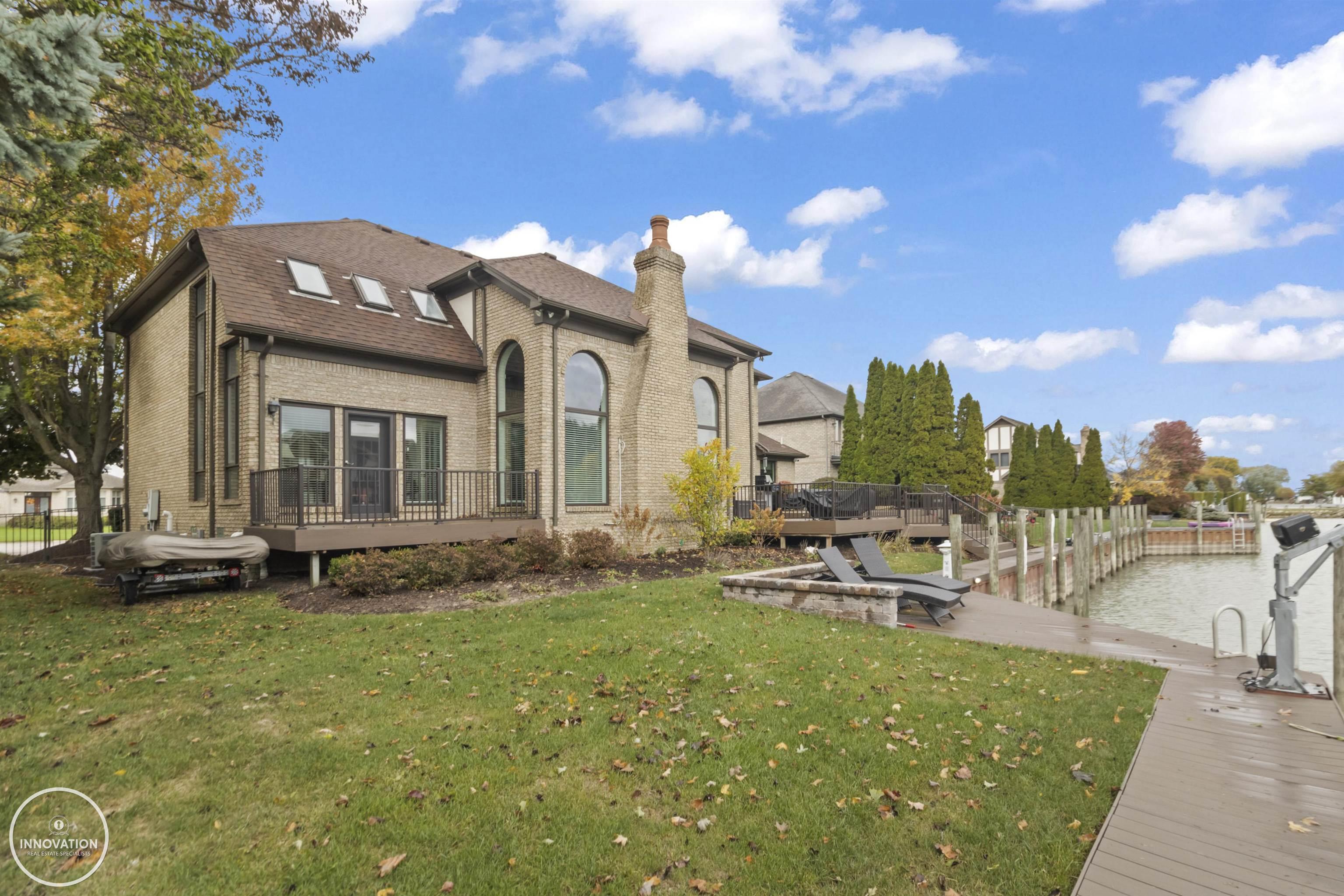 Homes for sale in Chesterfield, MI | 49540 Nautical Dr, Chesterfield, MI 48047 | MLS# 50193193