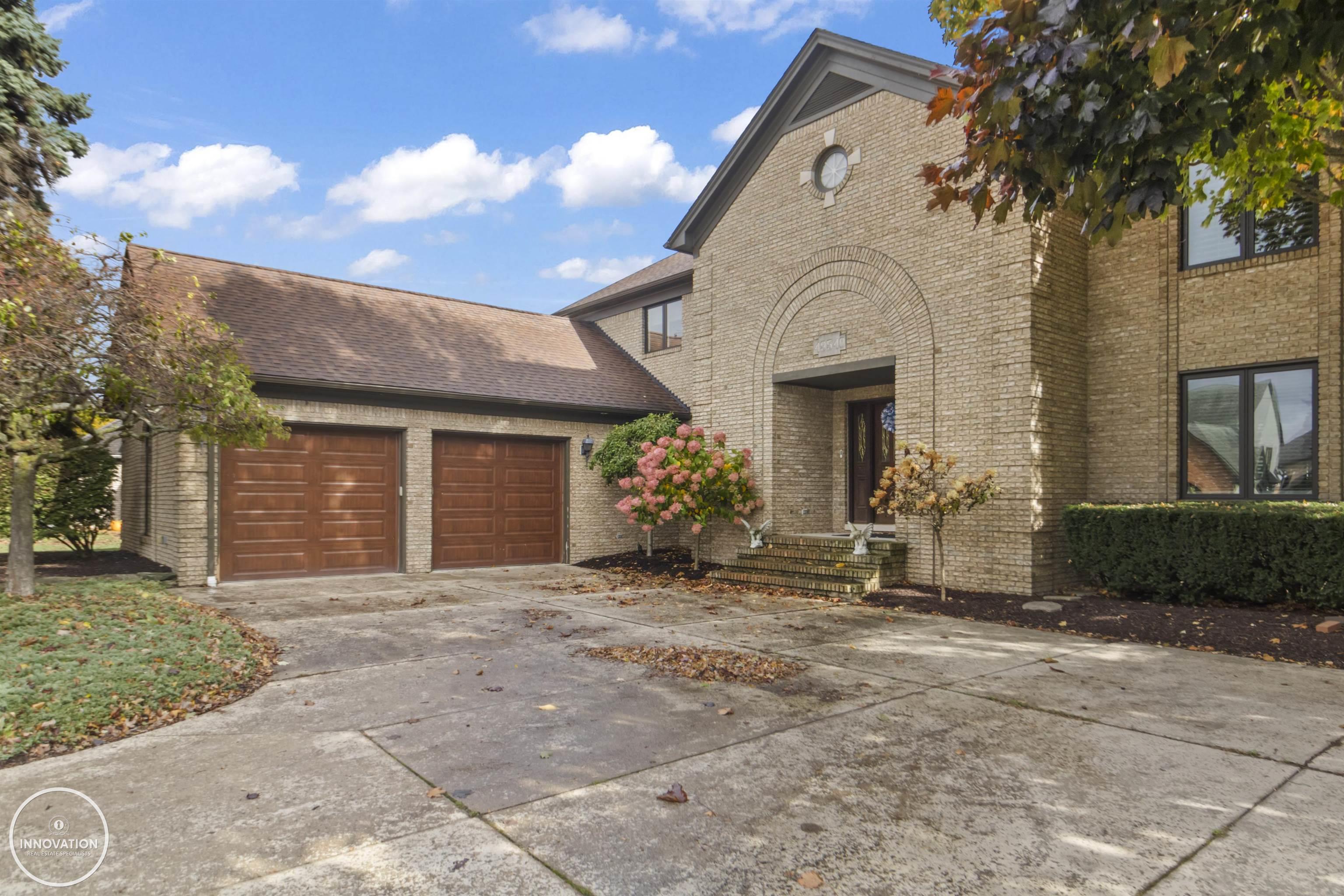 Homes for sale in Chesterfield, MI | 49540 Nautical Dr, Chesterfield, MI 48047 | MLS# 50193193