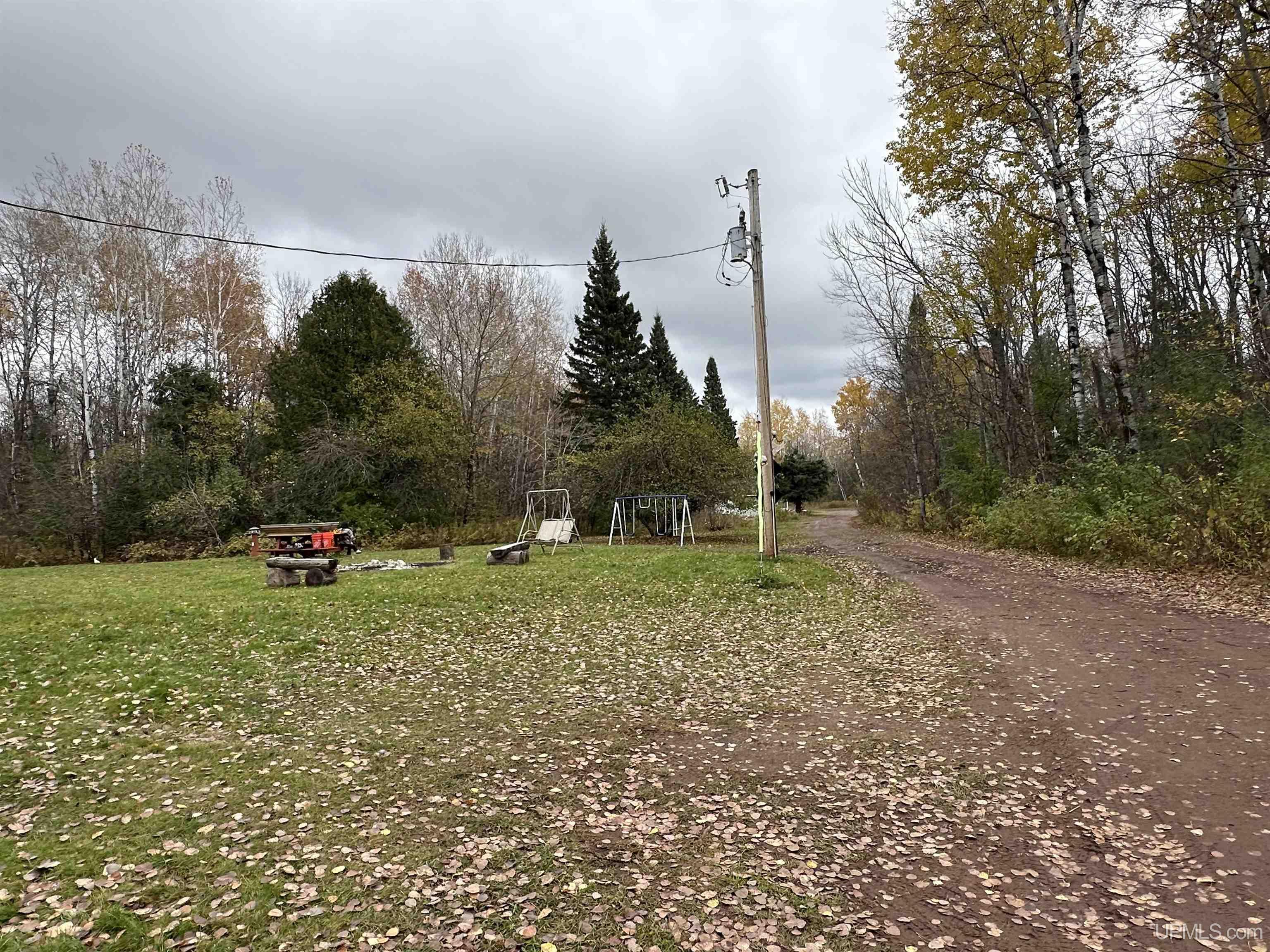 Homes for sale in Wakefield, MI | 680 Johnson Rd, Wakefield, MI 49968 | MLS# 50193199