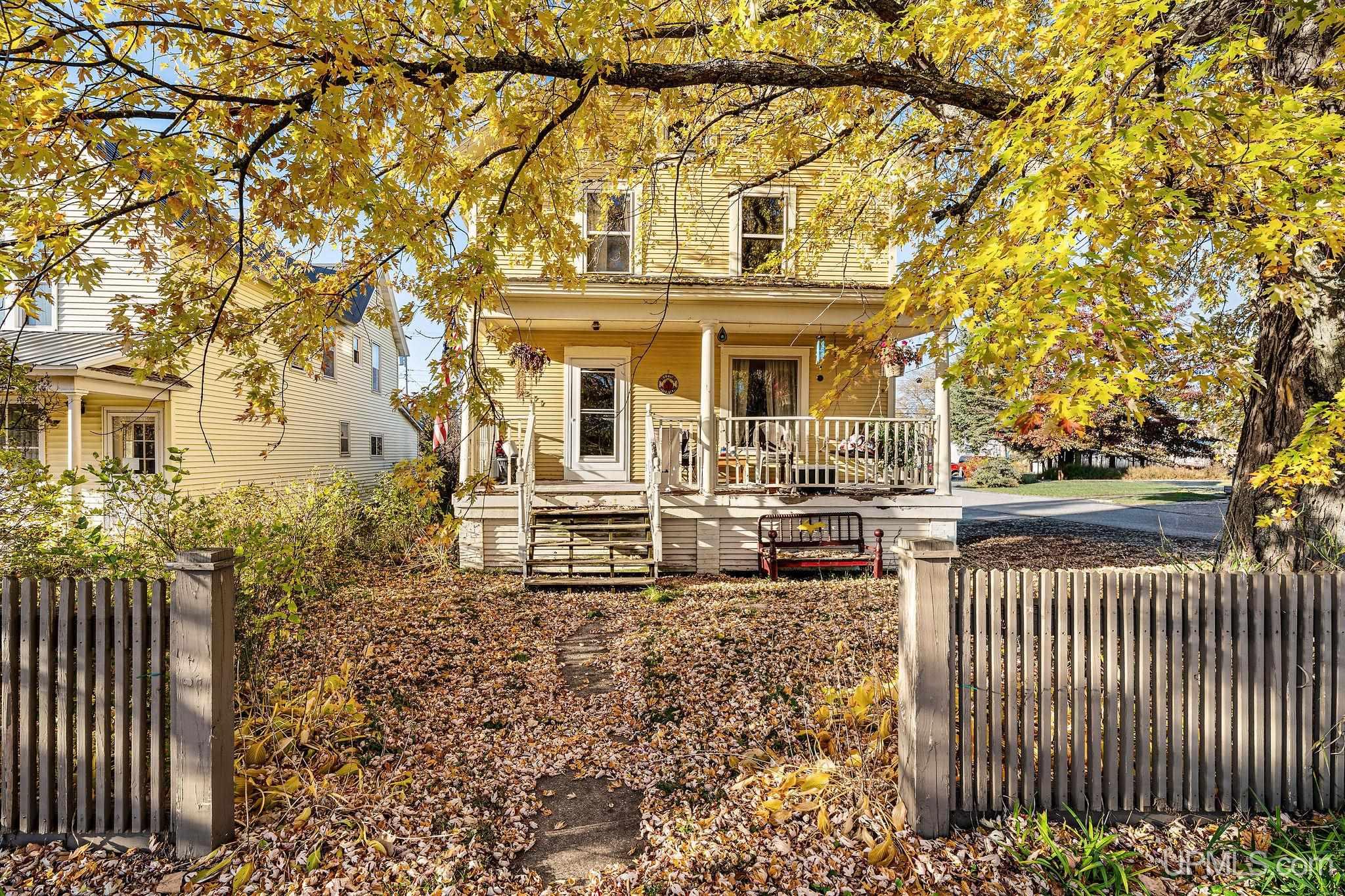 Homes for sale in Gwinn, MI | 211 N Pine St, Gwinn, MI 49841 | MLS# 50193201