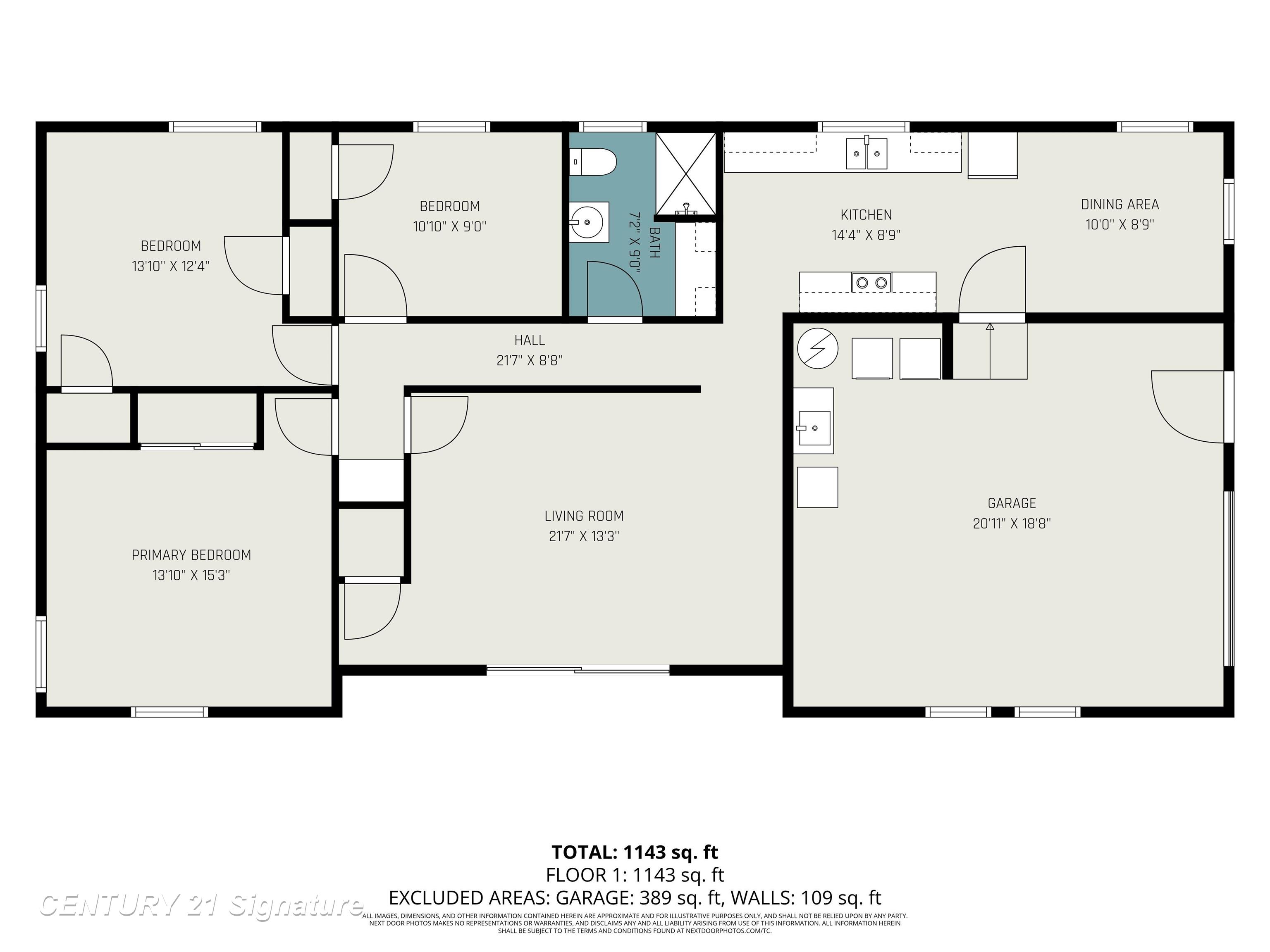 Homes for sale in Coleman, MI | 400 W Railway St, Coleman, MI 48618 | MLS# 50193212