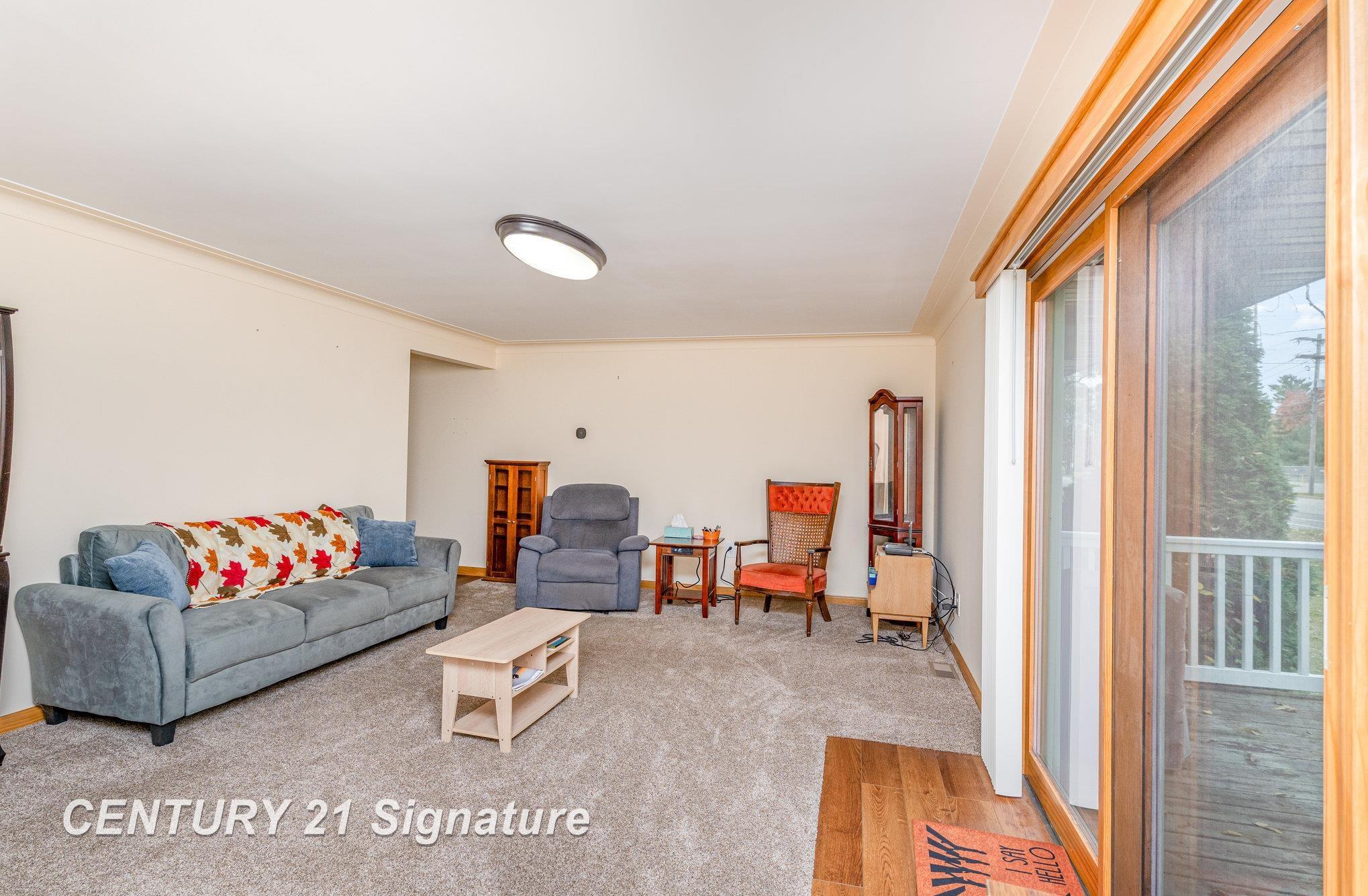 Homes for sale in Coleman, MI | 400 W Railway St, Coleman, MI 48618 | MLS# 50193212