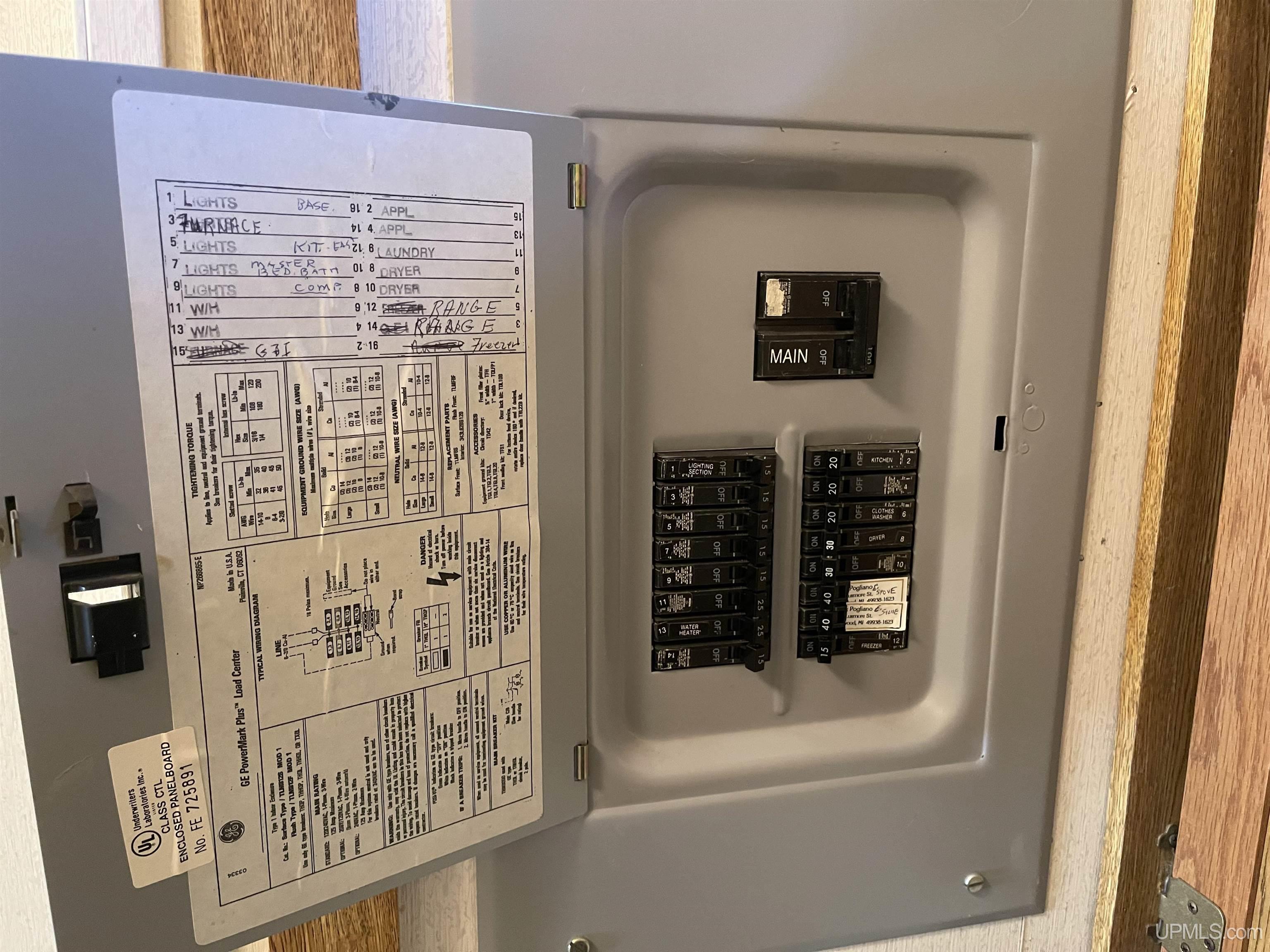 Homes for sale in Ironwood, MI | 705 N Luxmore St, Ironwood, MI 49938 | MLS# 50193239