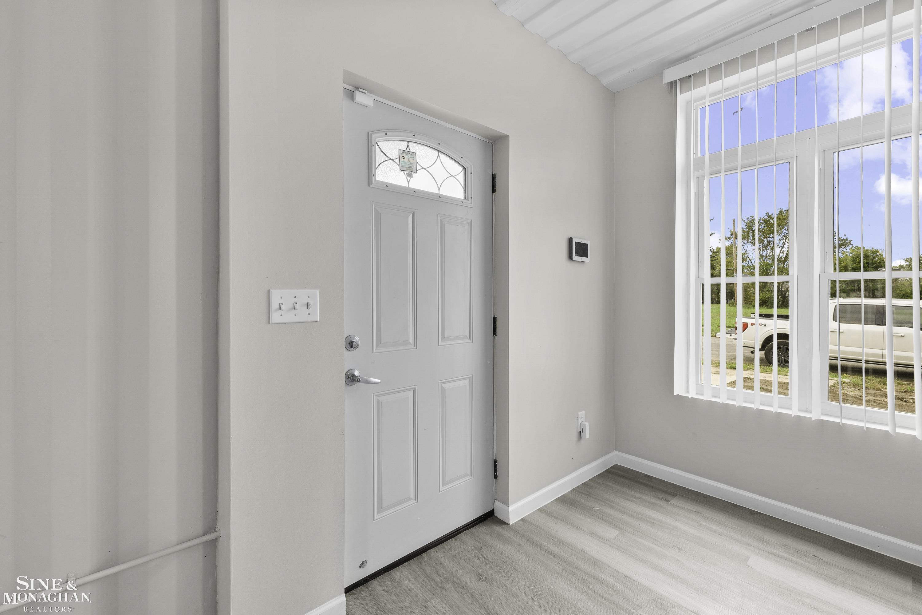 Homes for sale in Detroit, MI | 2966 Ashland St, Detroit, MI 48215 | MLS# 50193250