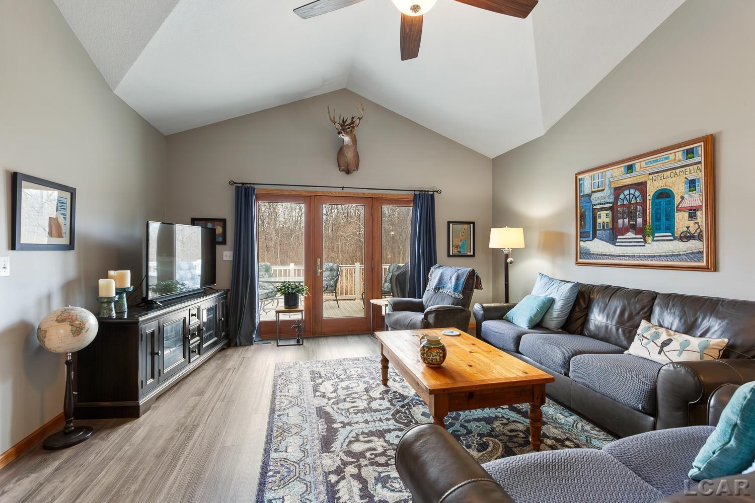 Homes for sale in Adrian, MI | 4250 Evergreen Rd, Adrian, MI 49221 | MLS# 50193256