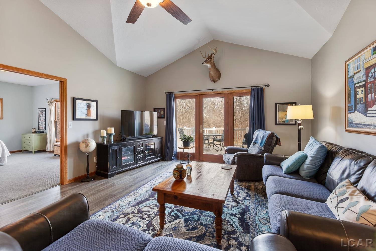 Homes for sale in Adrian, MI | 4250 Evergreen Rd, Adrian, MI 49221 | MLS# 50193256