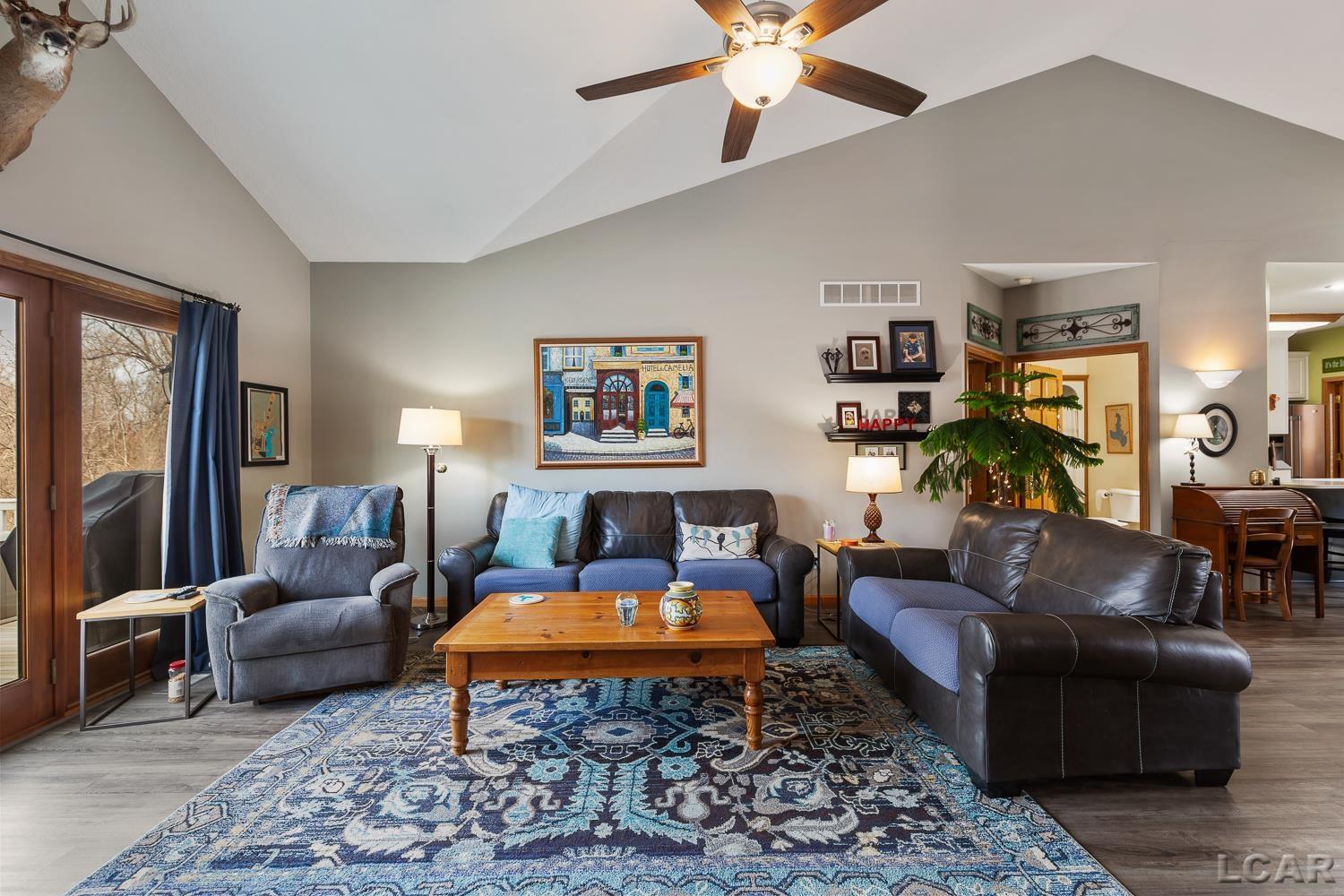 Homes for sale in Adrian, MI | 4250 Evergreen Rd, Adrian, MI 49221 | MLS# 50193256