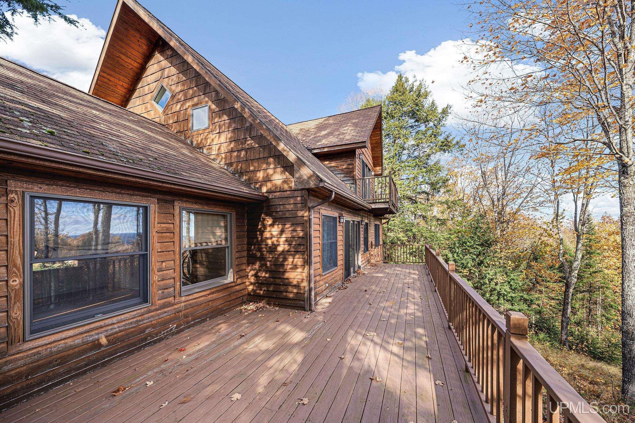 Homes for sale in Marquette, MI | 130 Brown Deer (co Rd Kr) Rd, Marquette, MI 49855 | MLS# 50193269