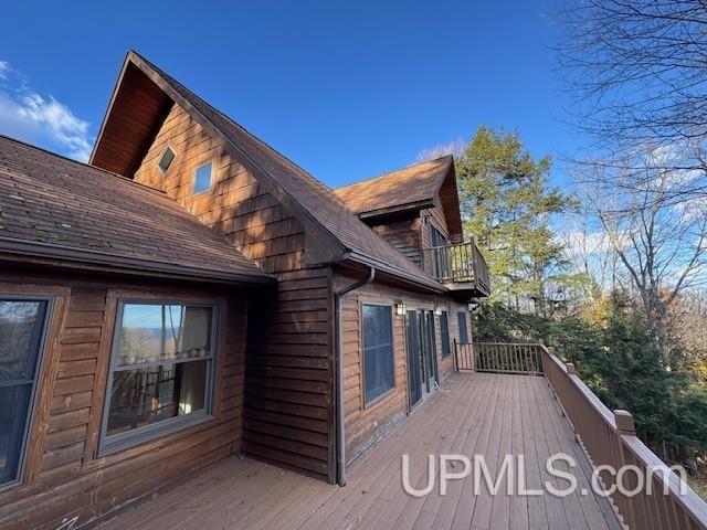 Homes for sale in Marquette, MI | 130 Brown Deer (co Rd Kr) Rd, Marquette, MI 49855 | MLS# 50193269