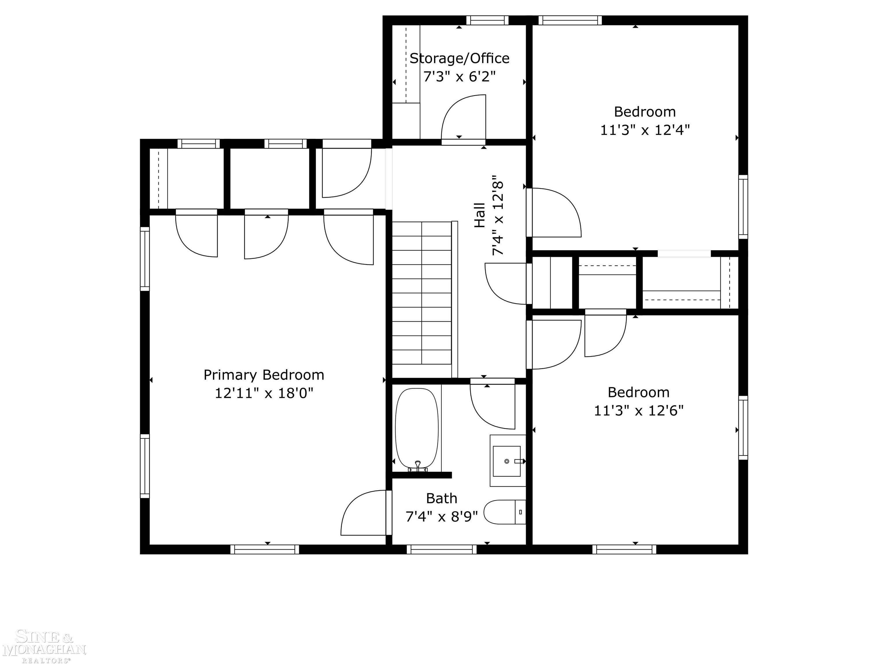 Homes for sale in Grosse Pointe Farms, MI | 410 Roland Ct, Grosse Pointe Farms, MI 48236 | MLS# 50193287