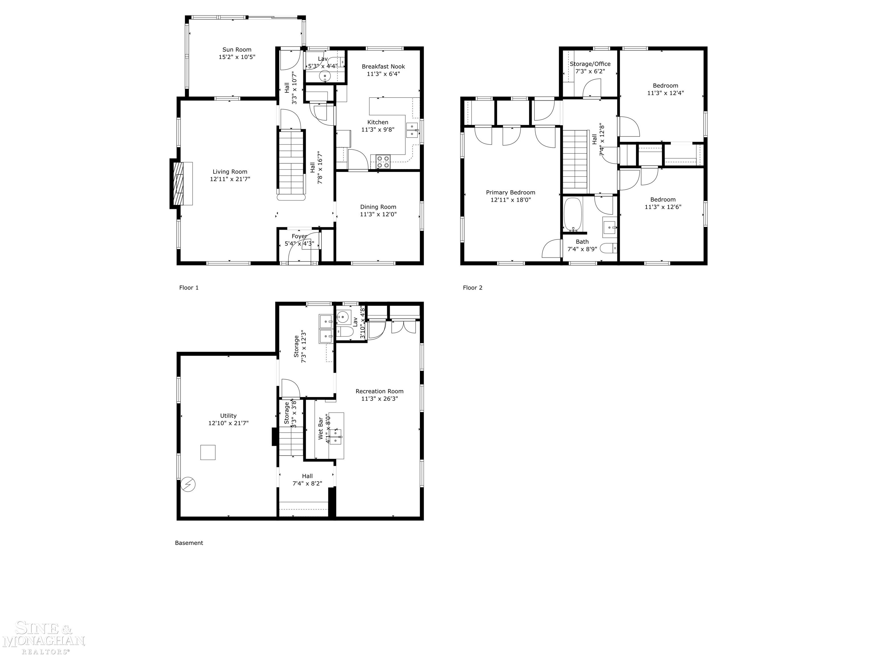 Homes for sale in Grosse Pointe Farms, MI | 410 Roland Ct, Grosse Pointe Farms, MI 48236 | MLS# 50193287