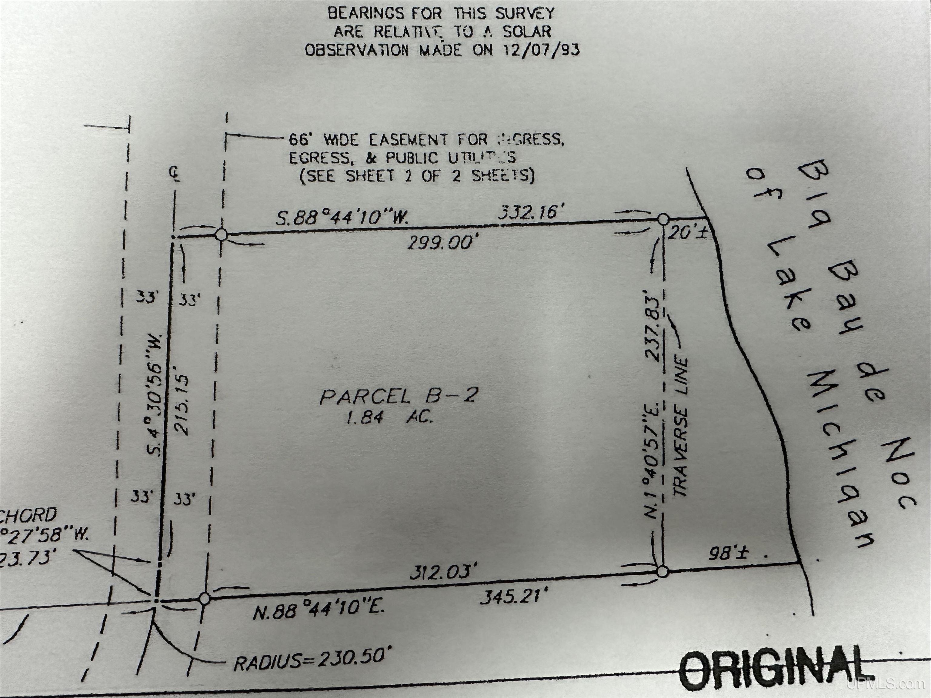 Homes for sale in Nahma, MI | 14333 Nahma Shores Jj45 Dr, Nahma, MI 49864 | MLS# 50193305